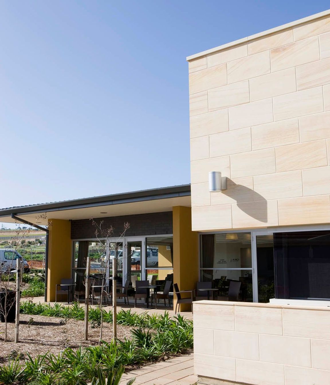 River Point Community Centre