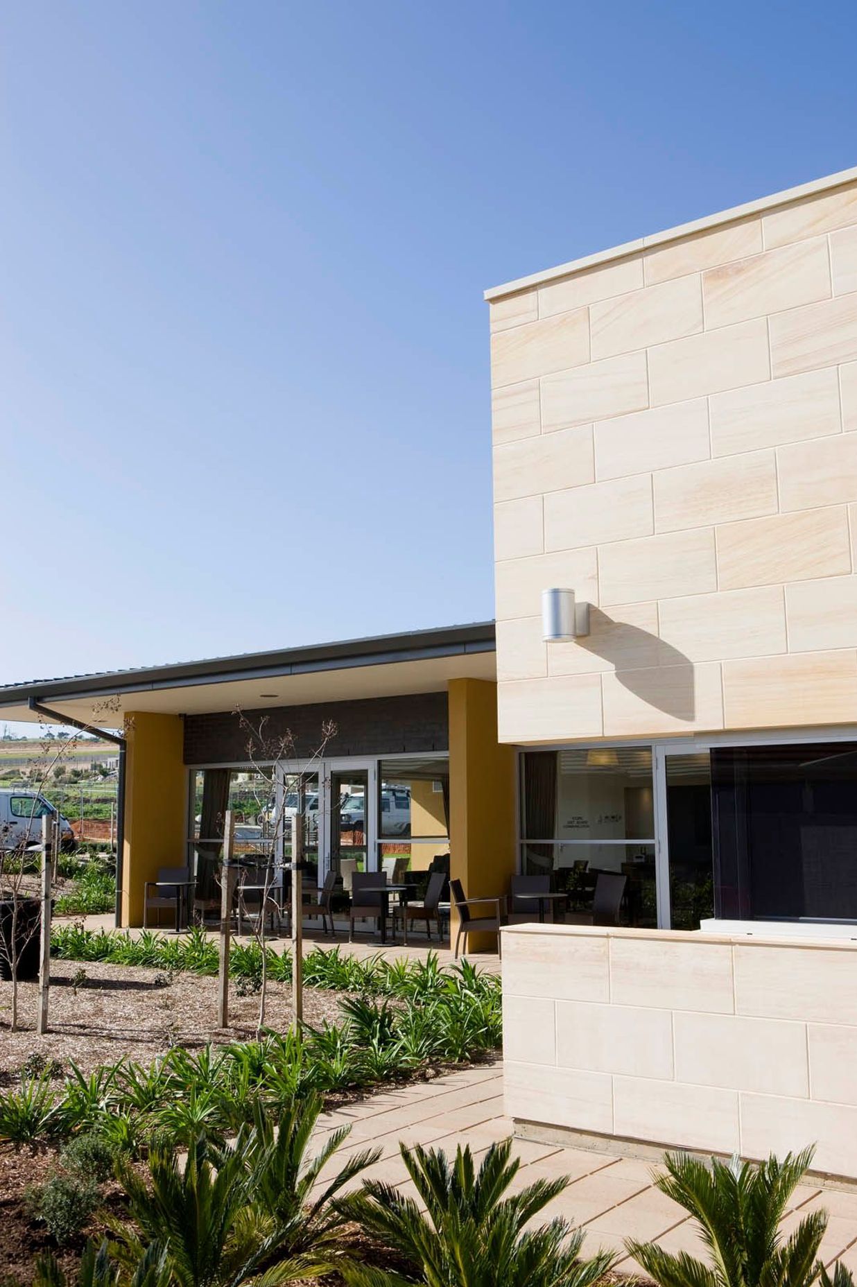 River Point Community Centre