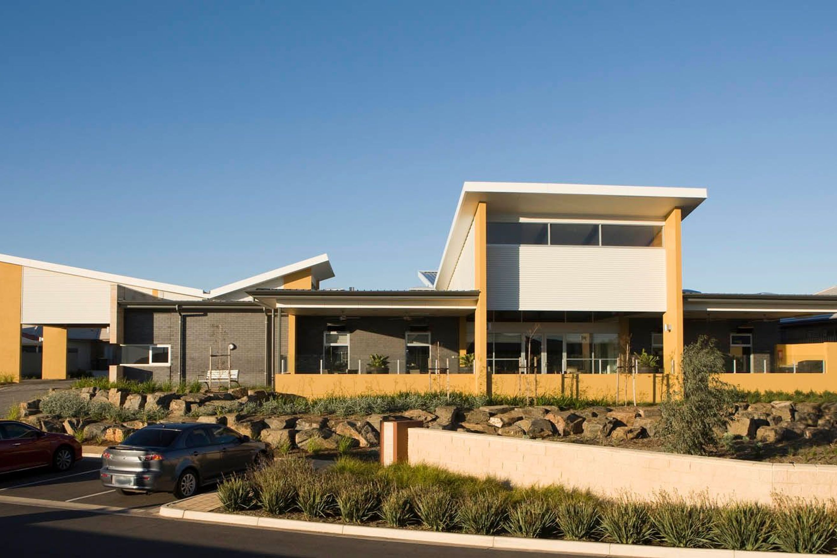 River Point Community Centre