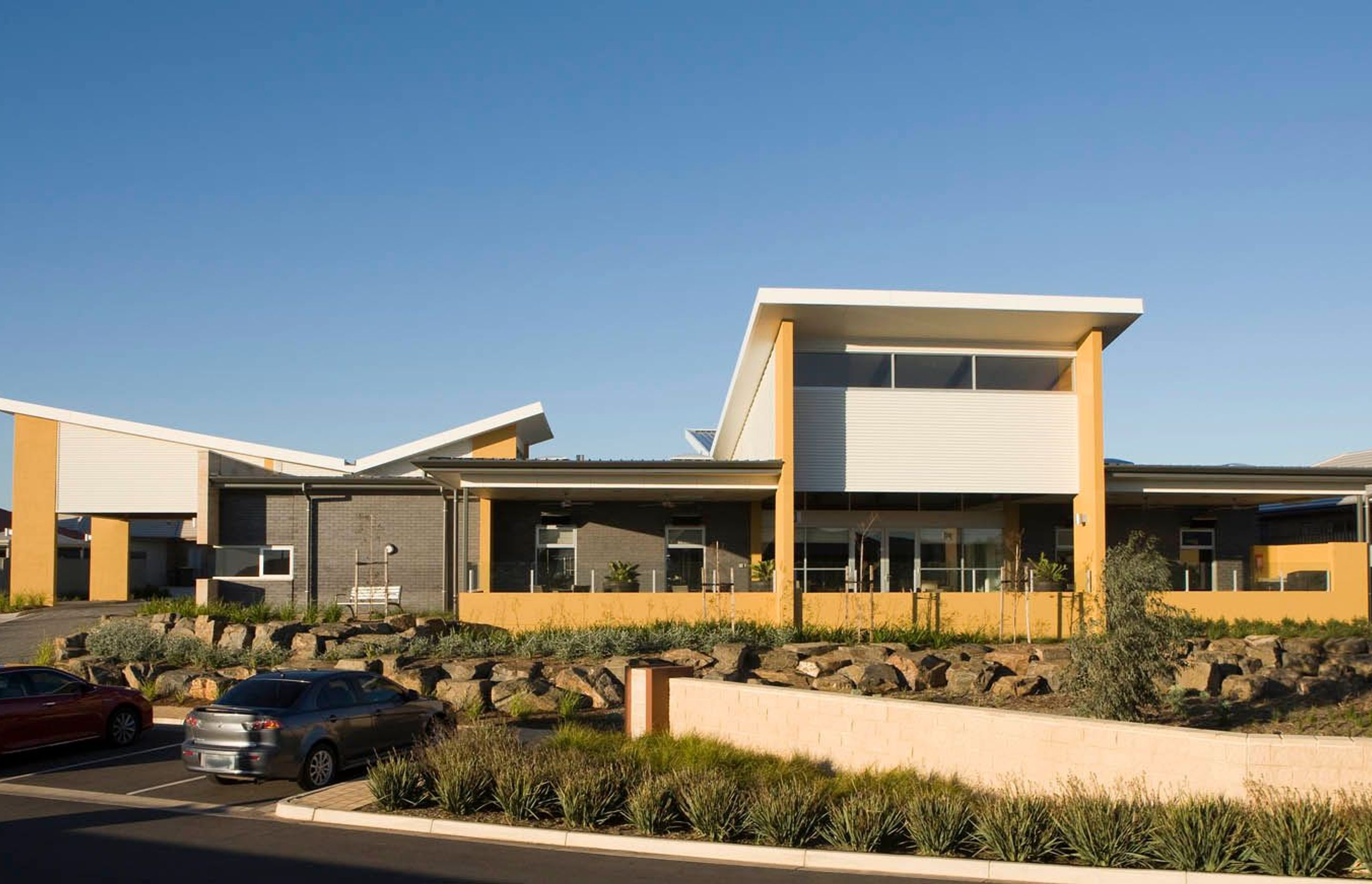 River Point Community Centre