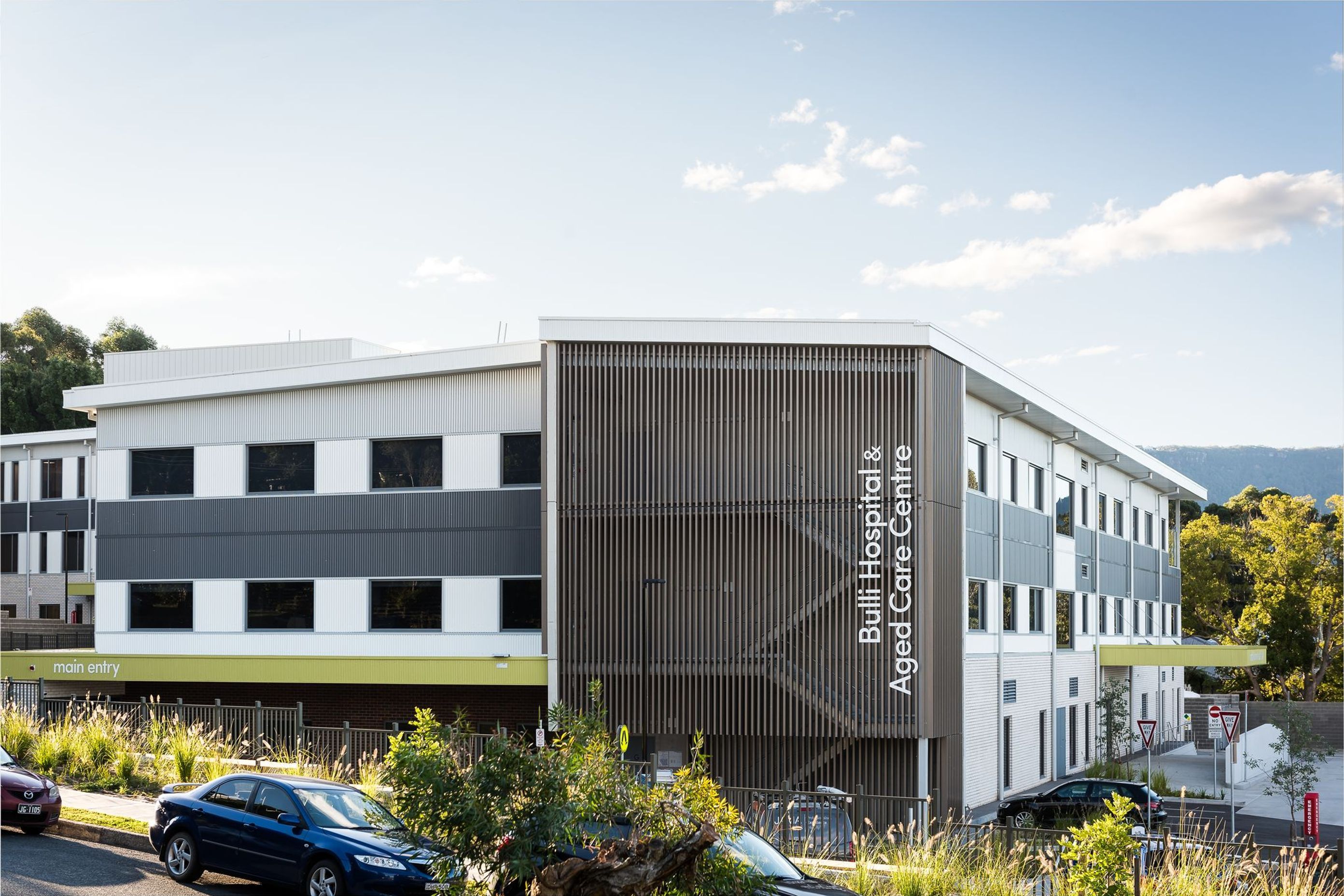 Bulli Aged Care