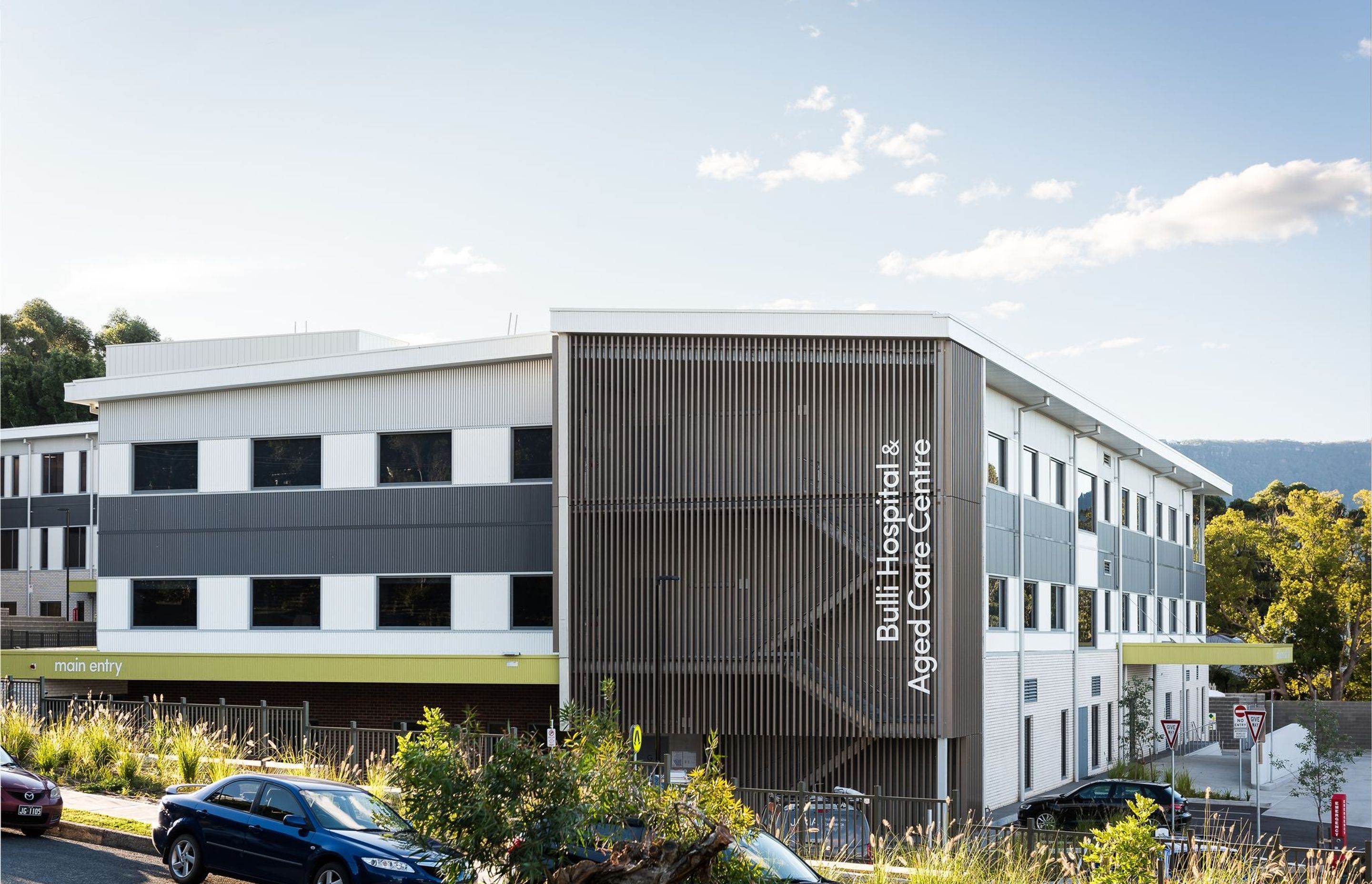 Bulli Aged Care