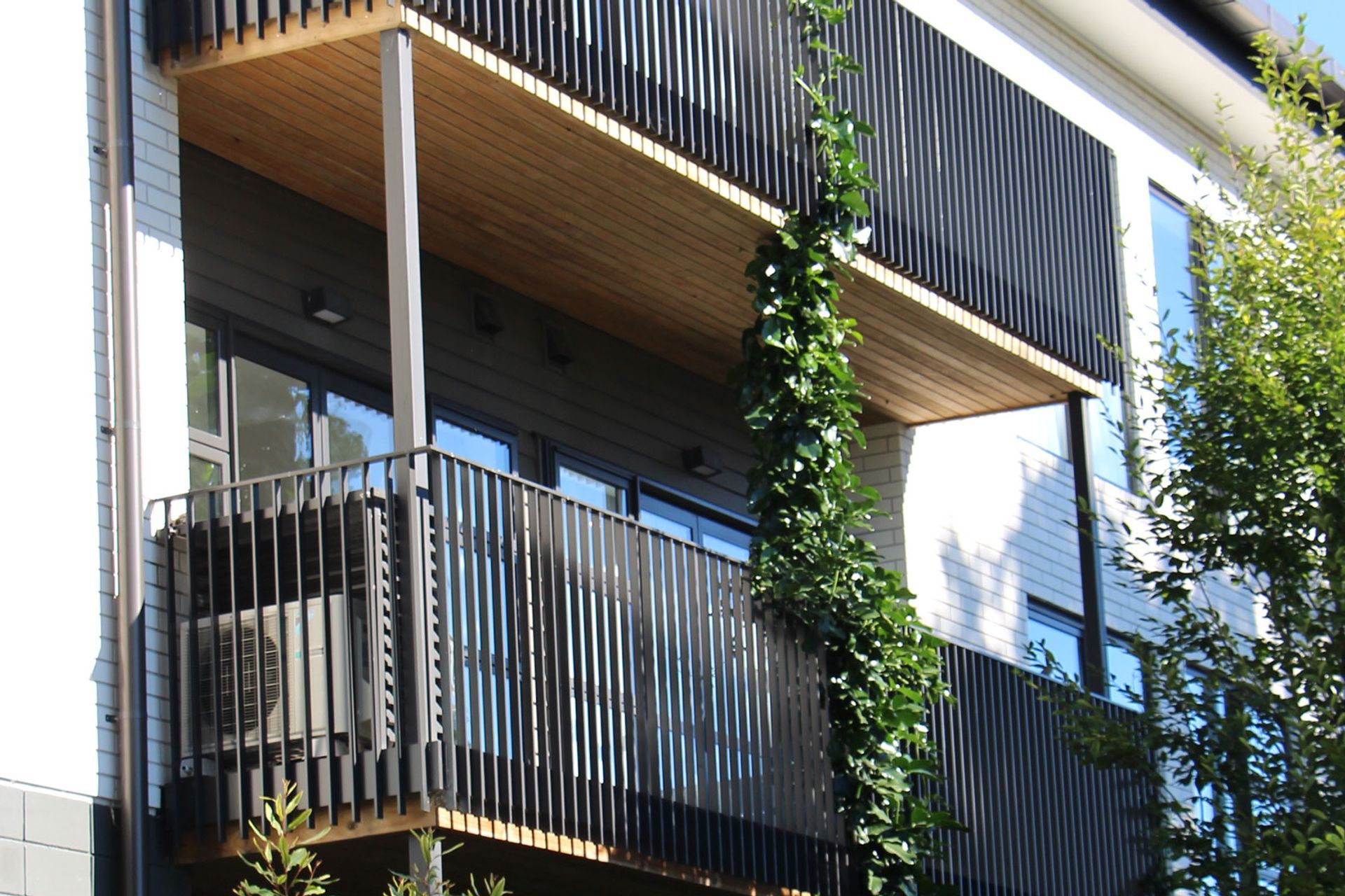 Bayview Retirement Village