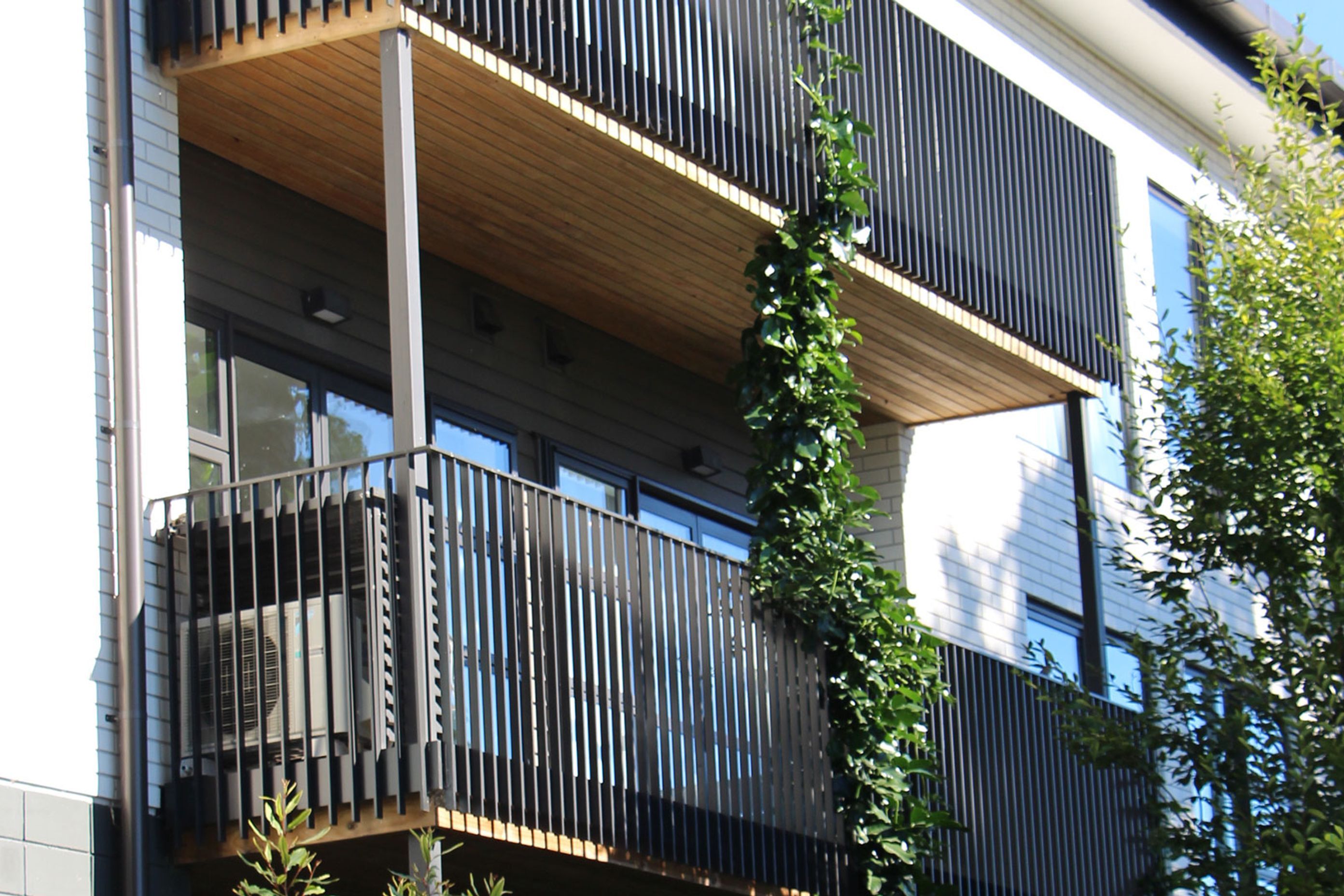 Bayview Retirement Village