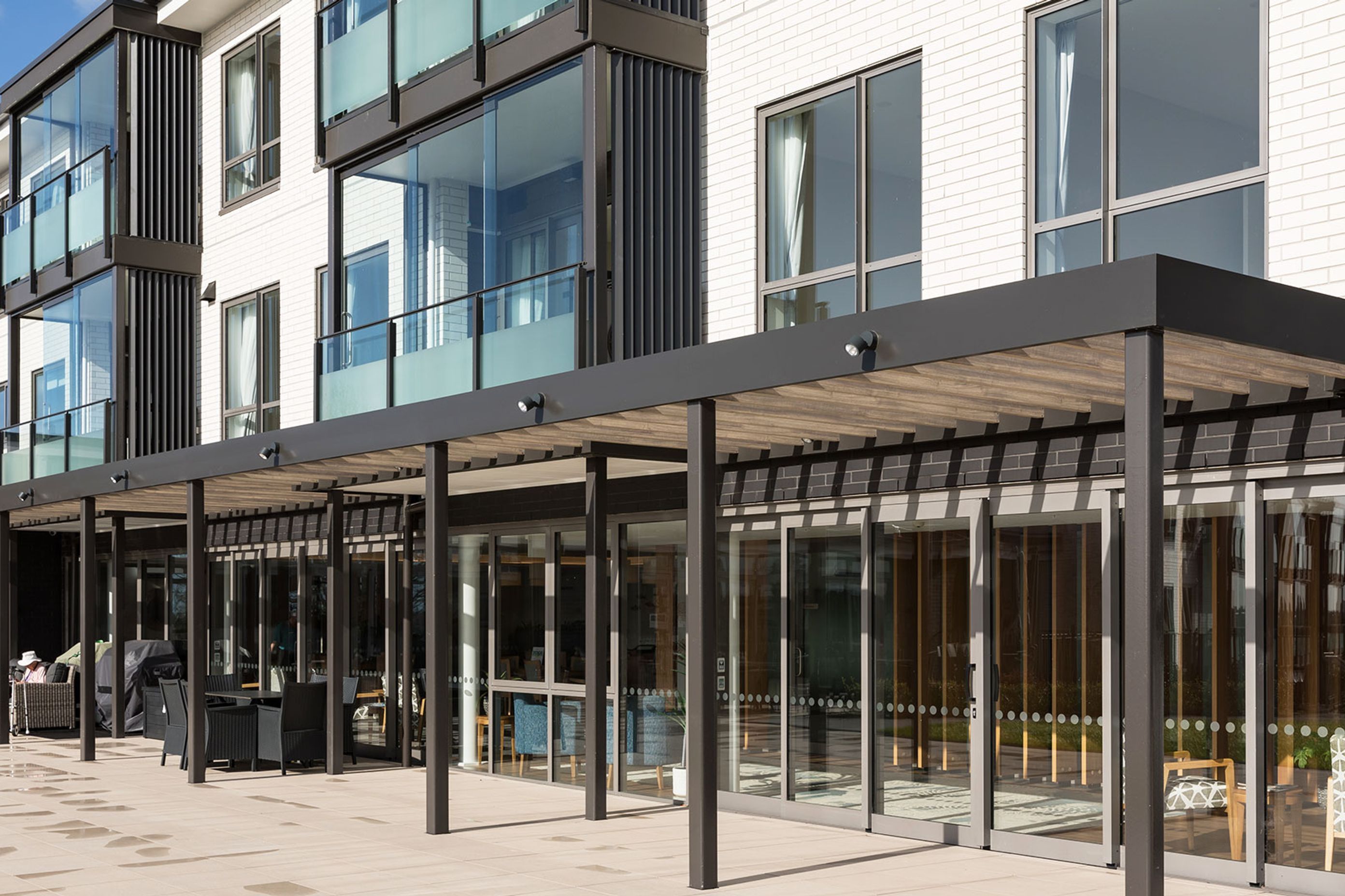 Bayview Retirement Village