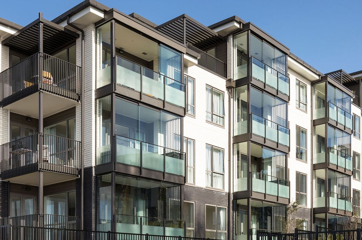 Bayview Retirement Village