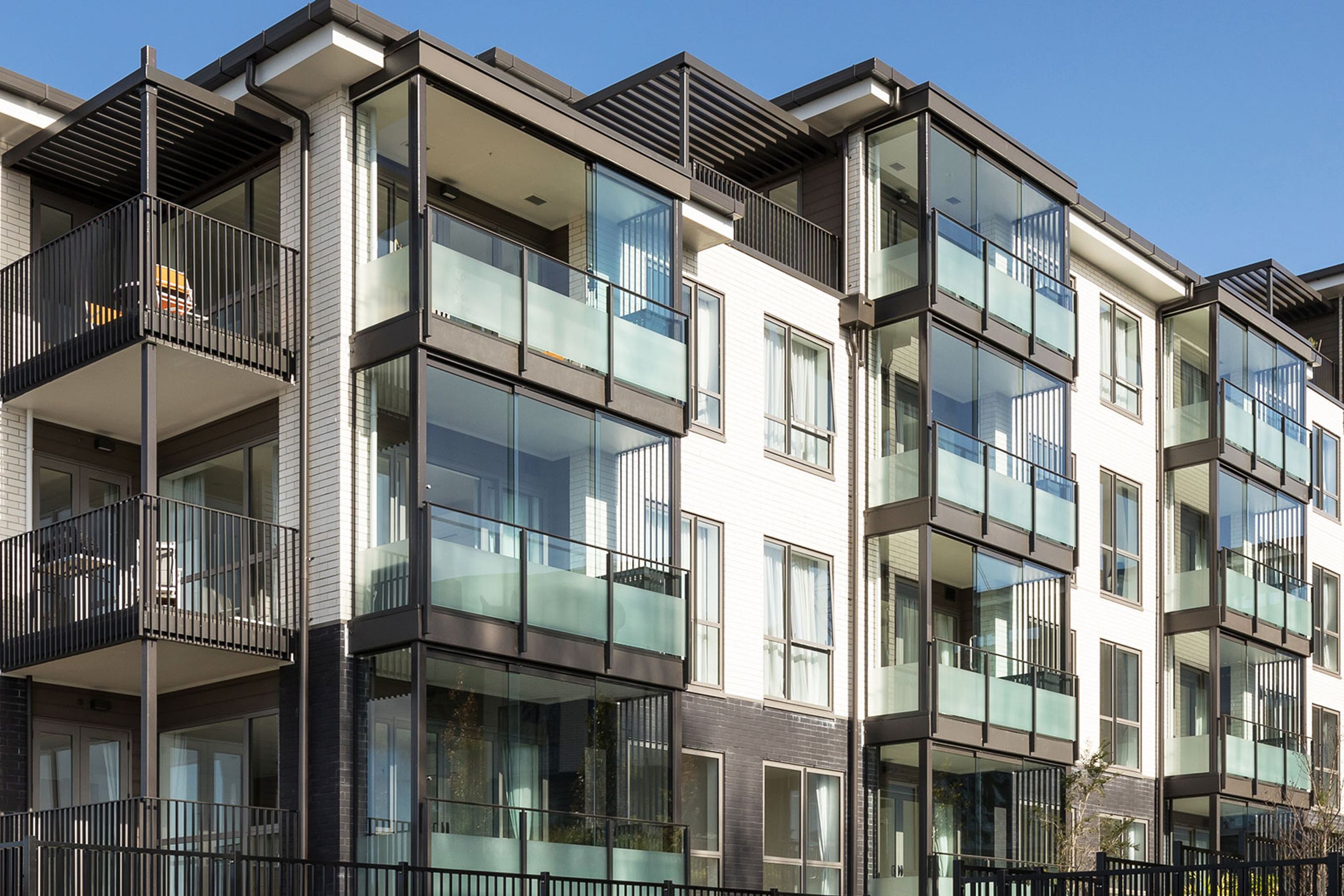 Bayview Retirement Village