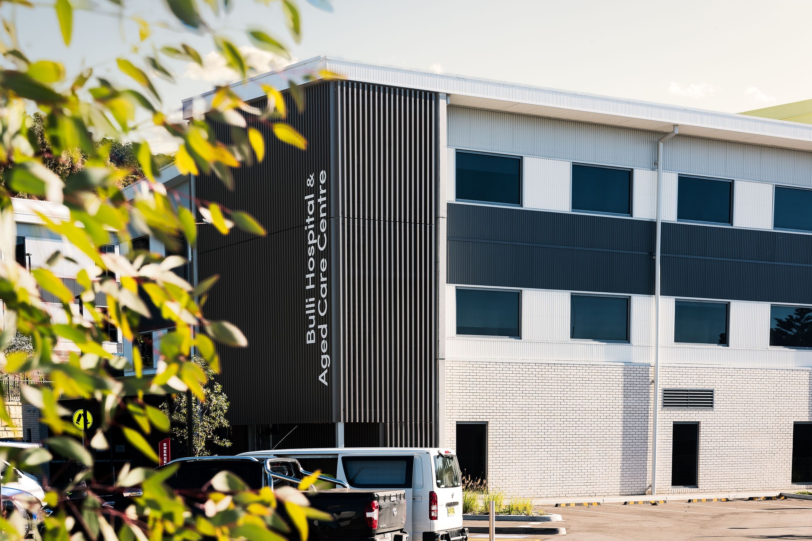 Bulli Aged Care