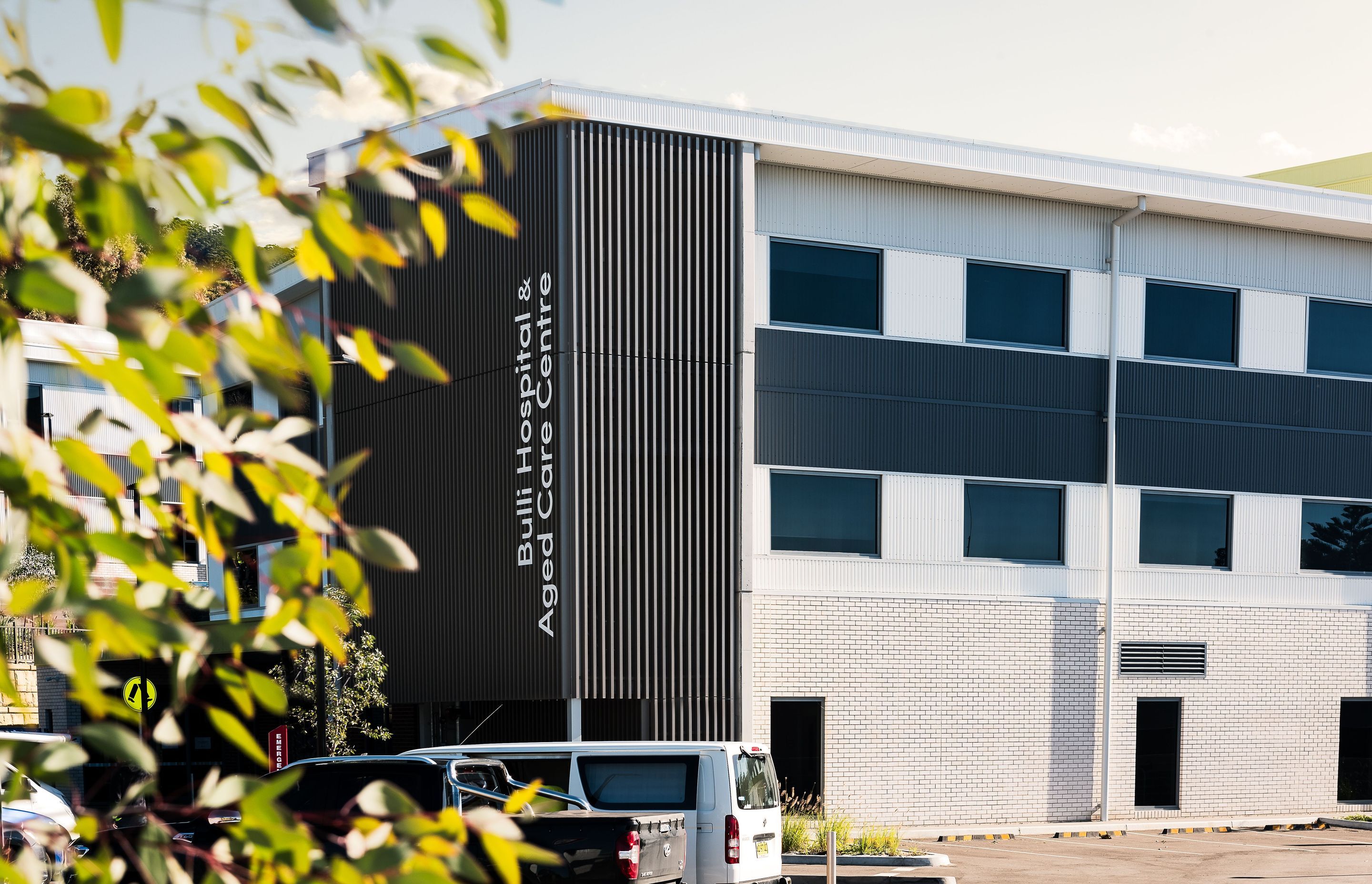 Bulli Aged Care
