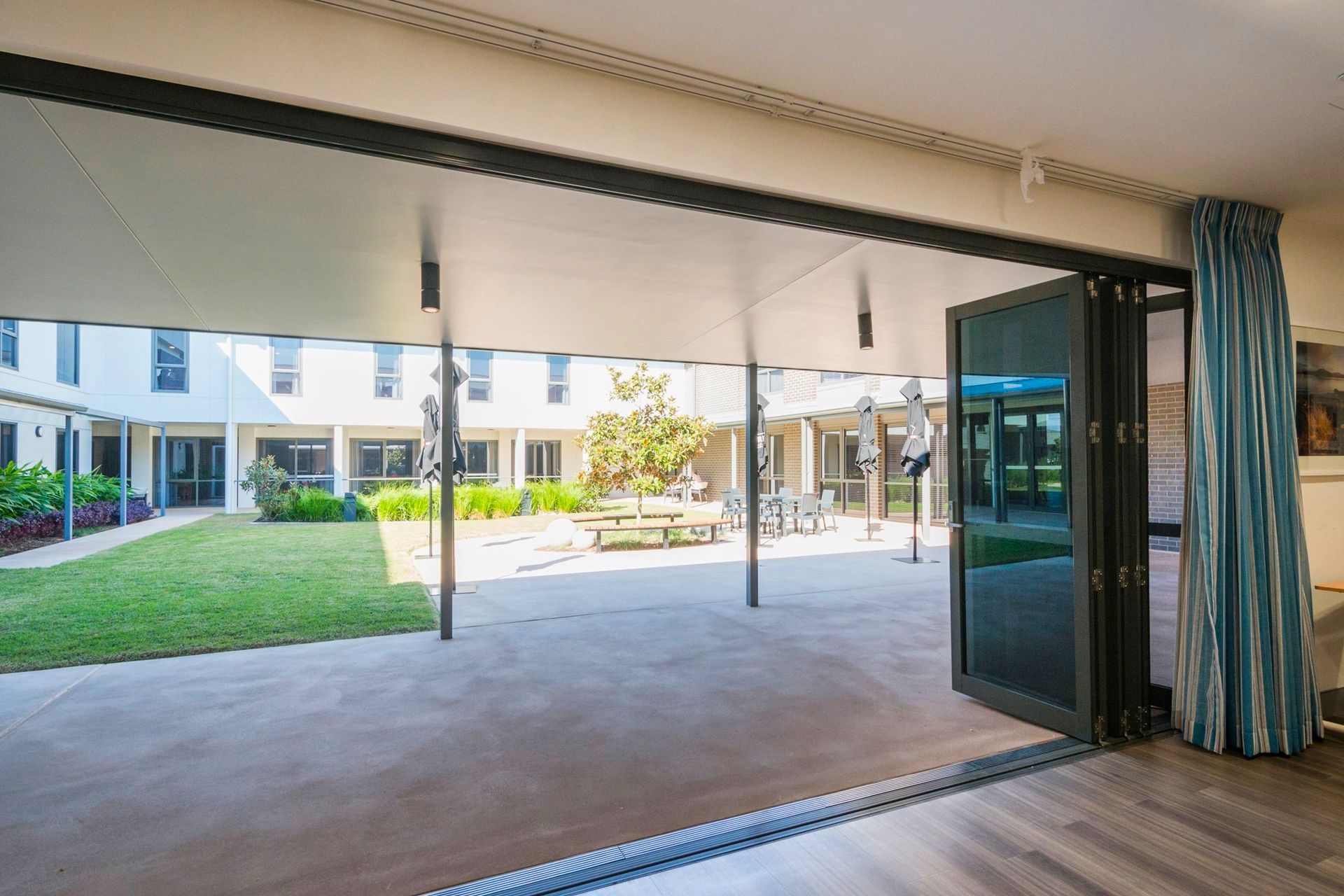 Grafton Residential Aged Care
