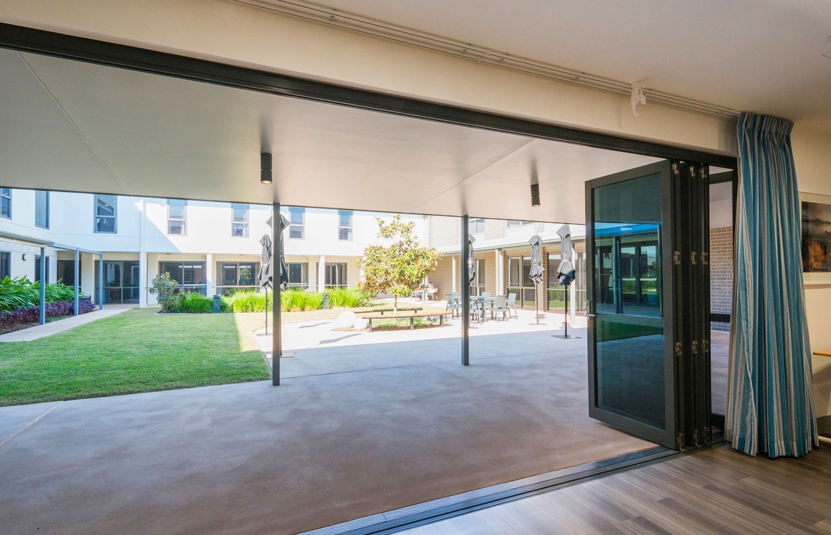 Grafton Residential Aged Care