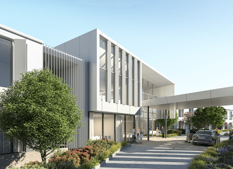 Carey Bay Aged Care