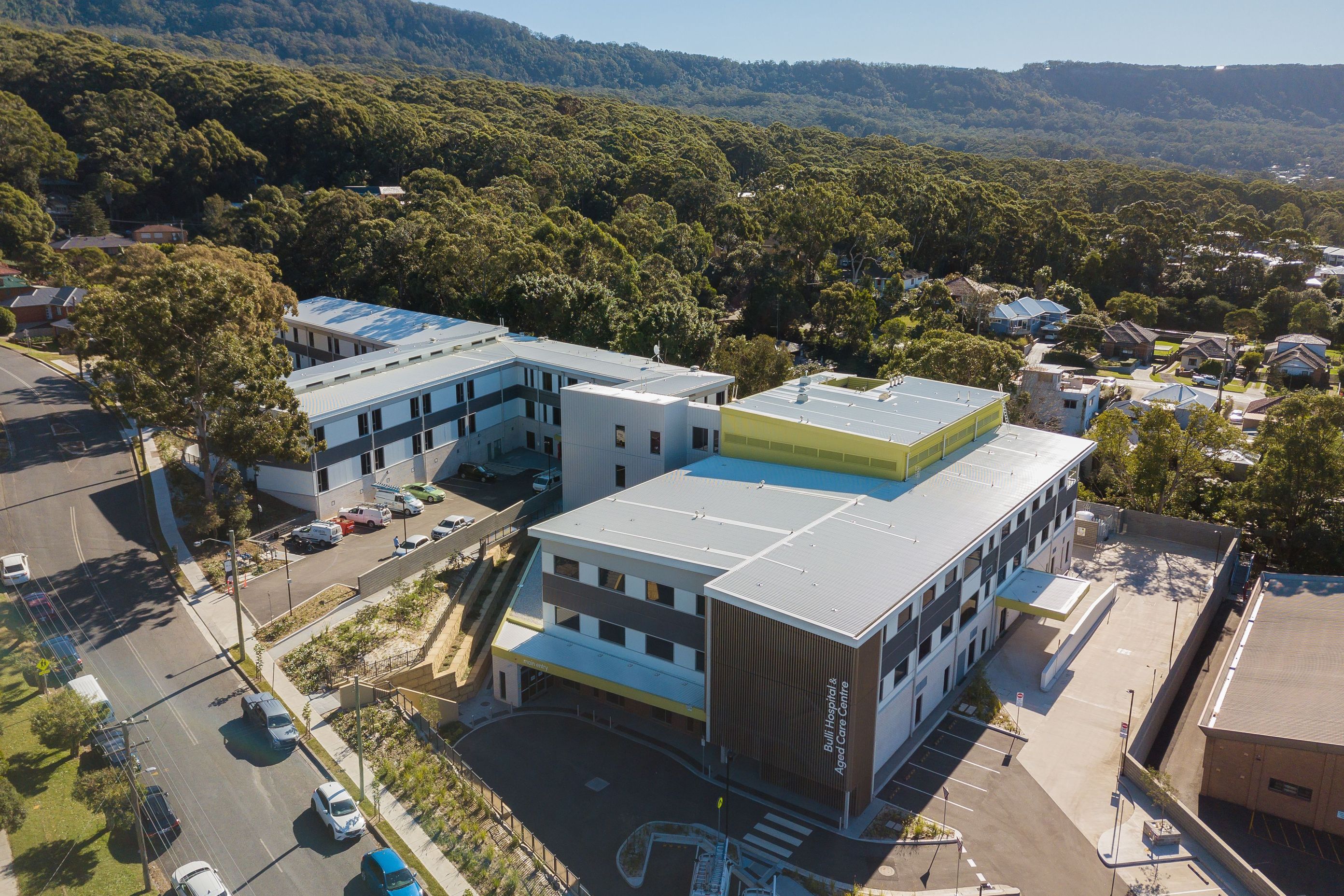 Bulli Aged Care