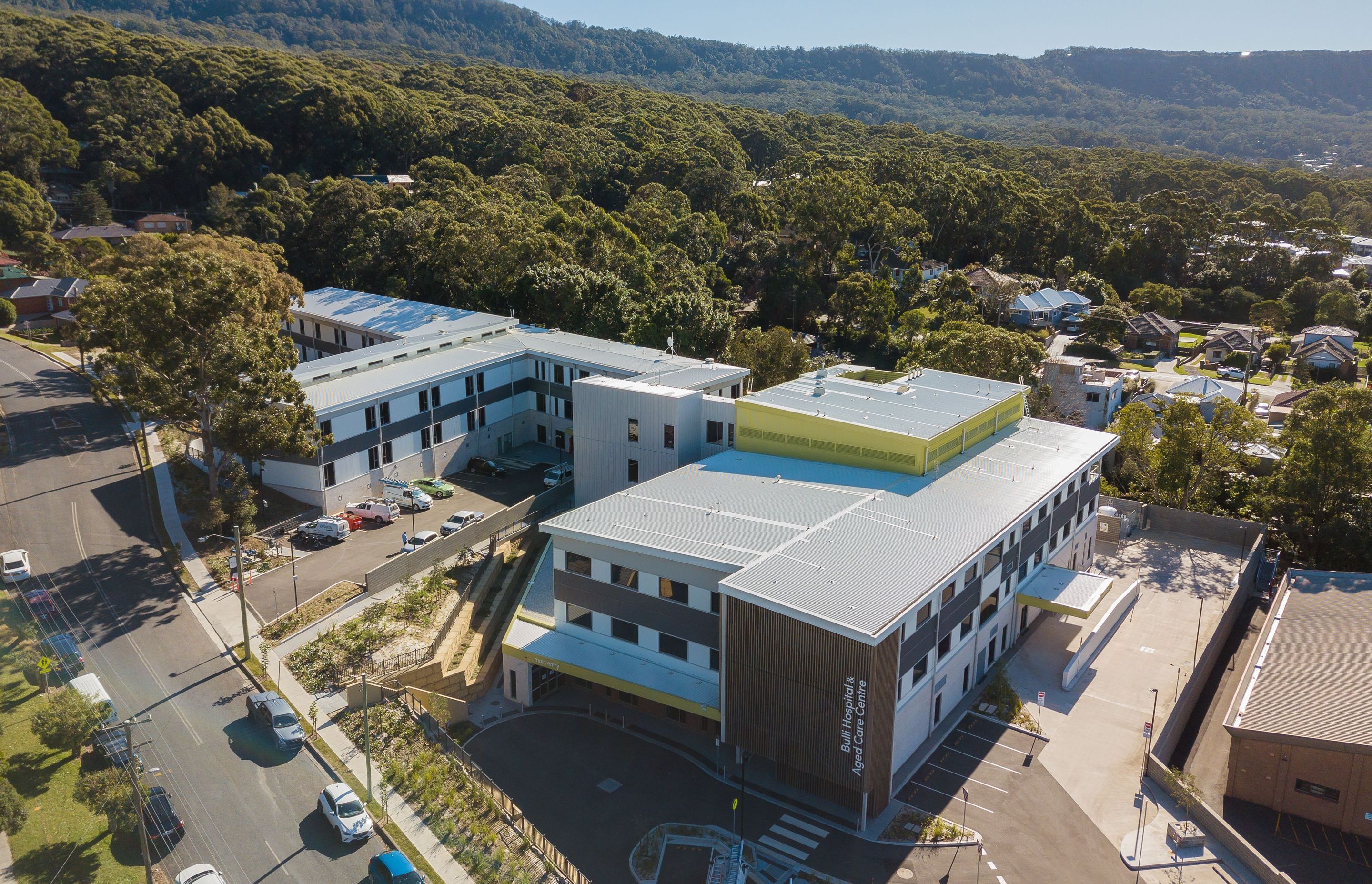 Bulli Aged Care