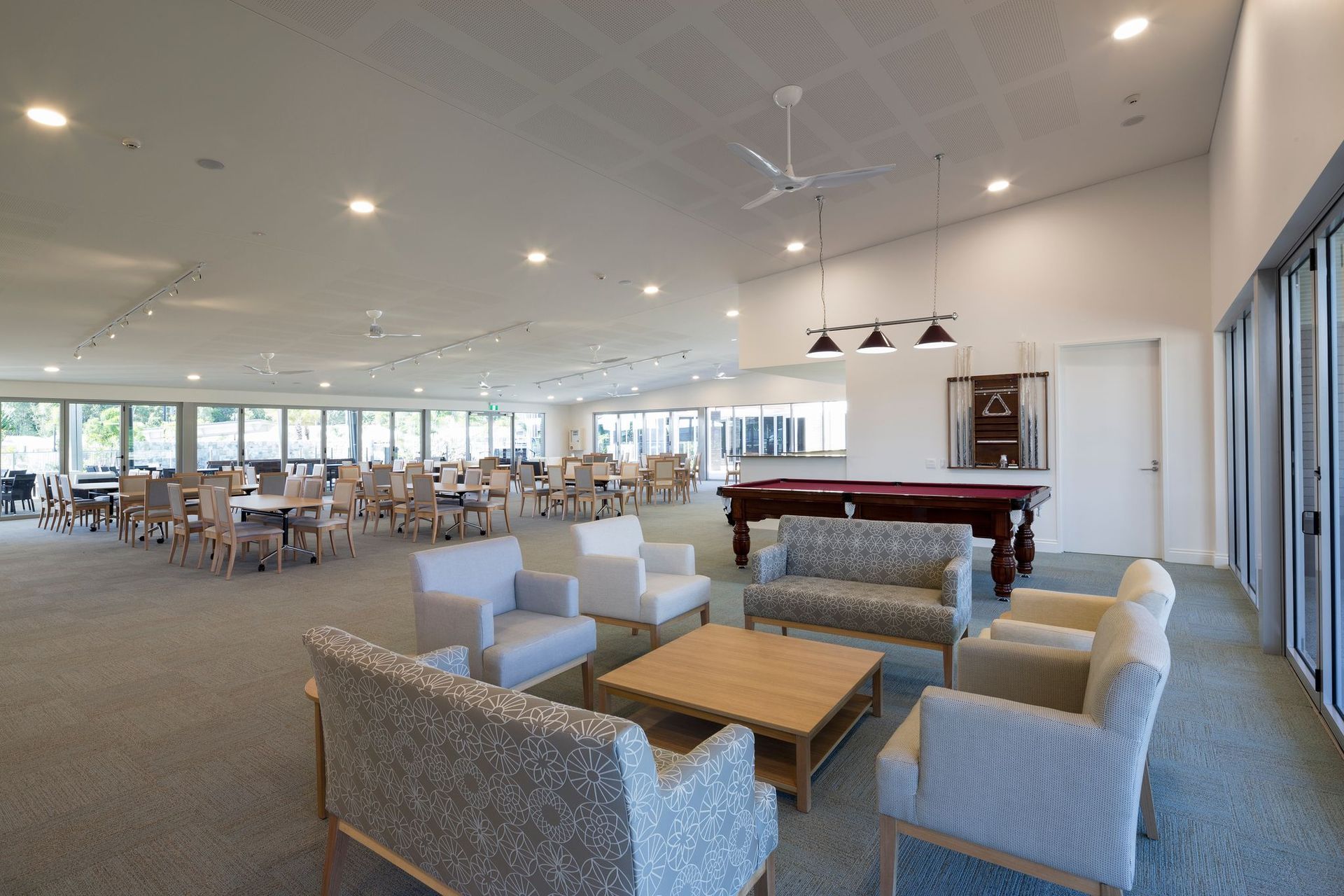 Meridan Plains IRT Nursing Home