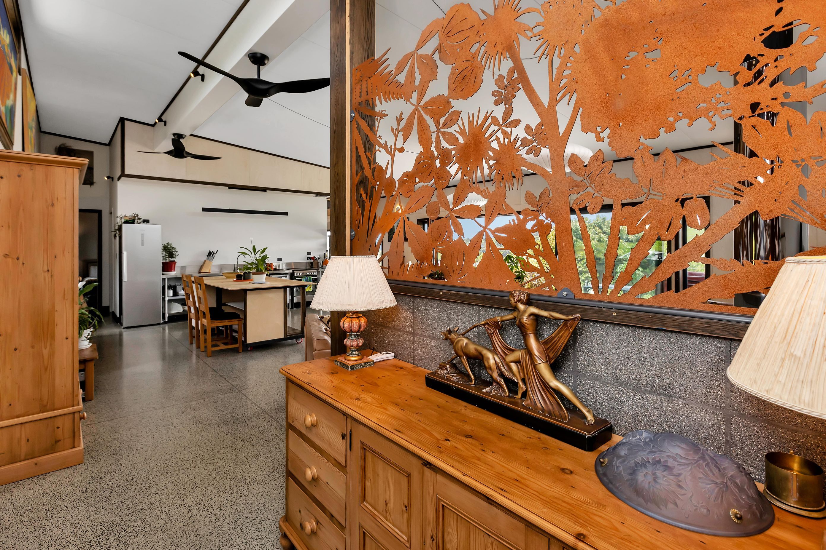 Shead House Kaiwaka