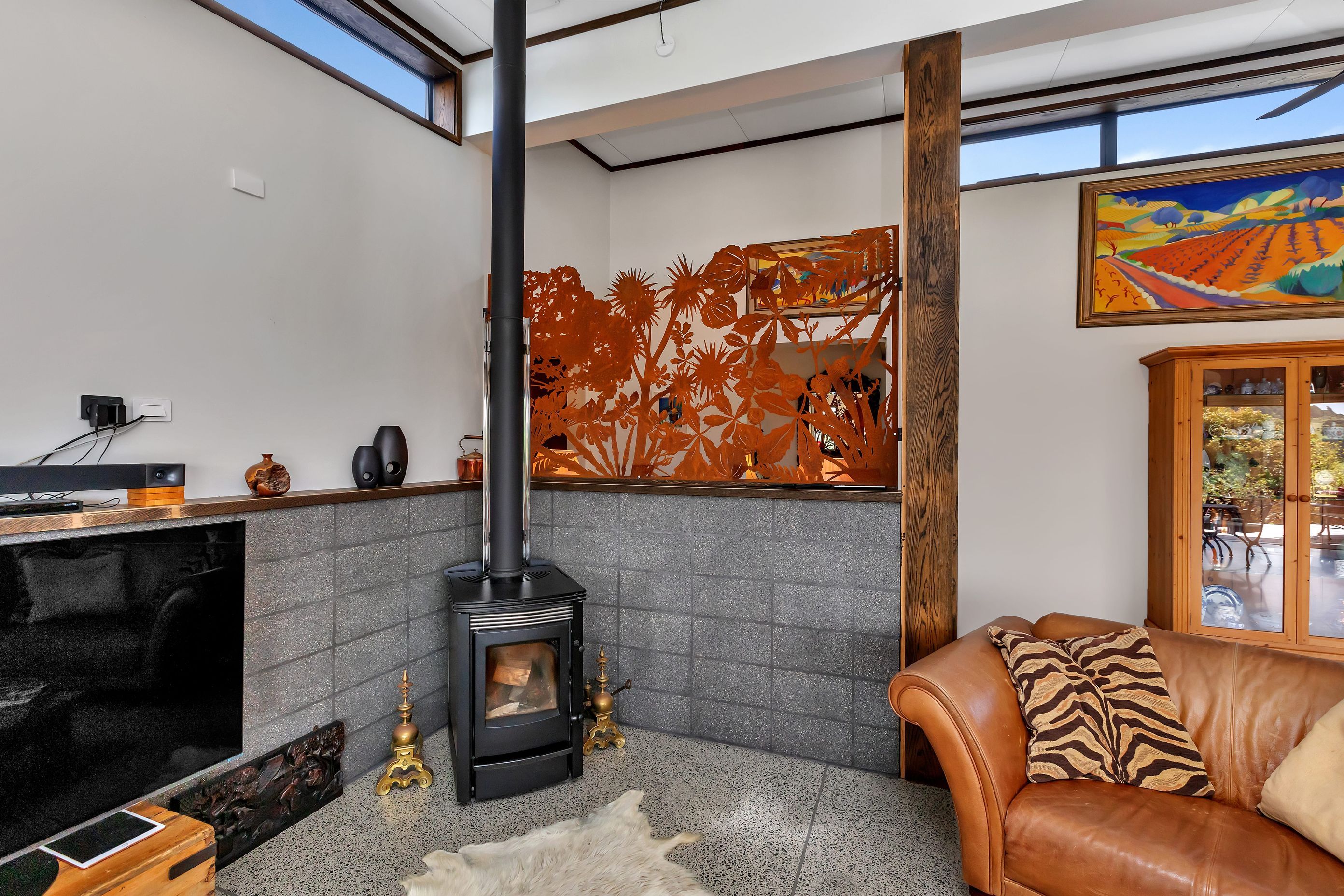 Shead House Kaiwaka