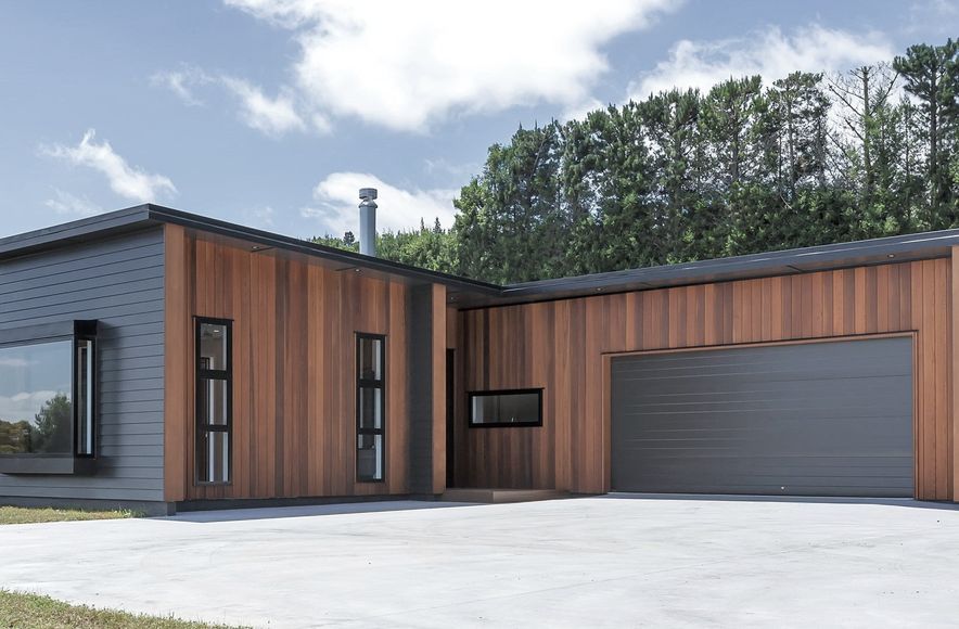 Poroti House