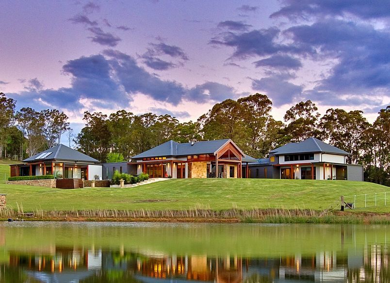 Kurrajong