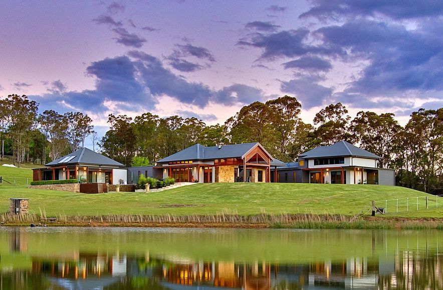 Kurrajong