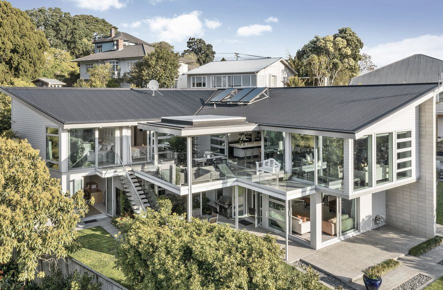 New Home in Mt Eden