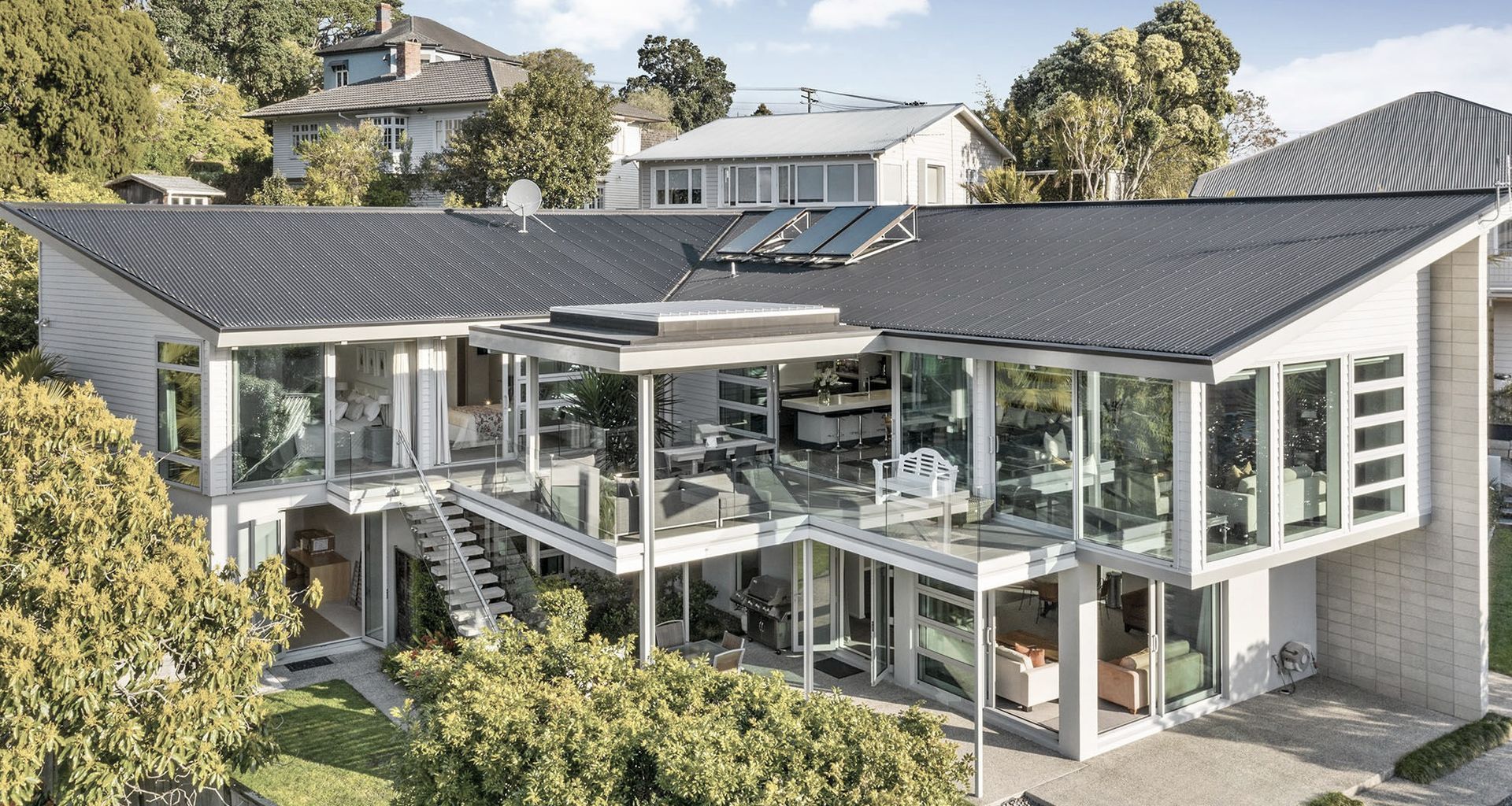 New Home in Mt Eden banner