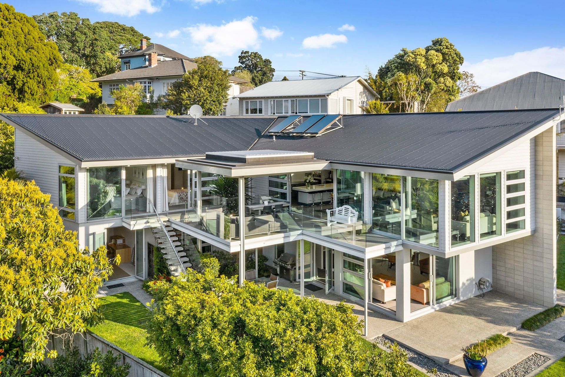 New Home in Mt Eden