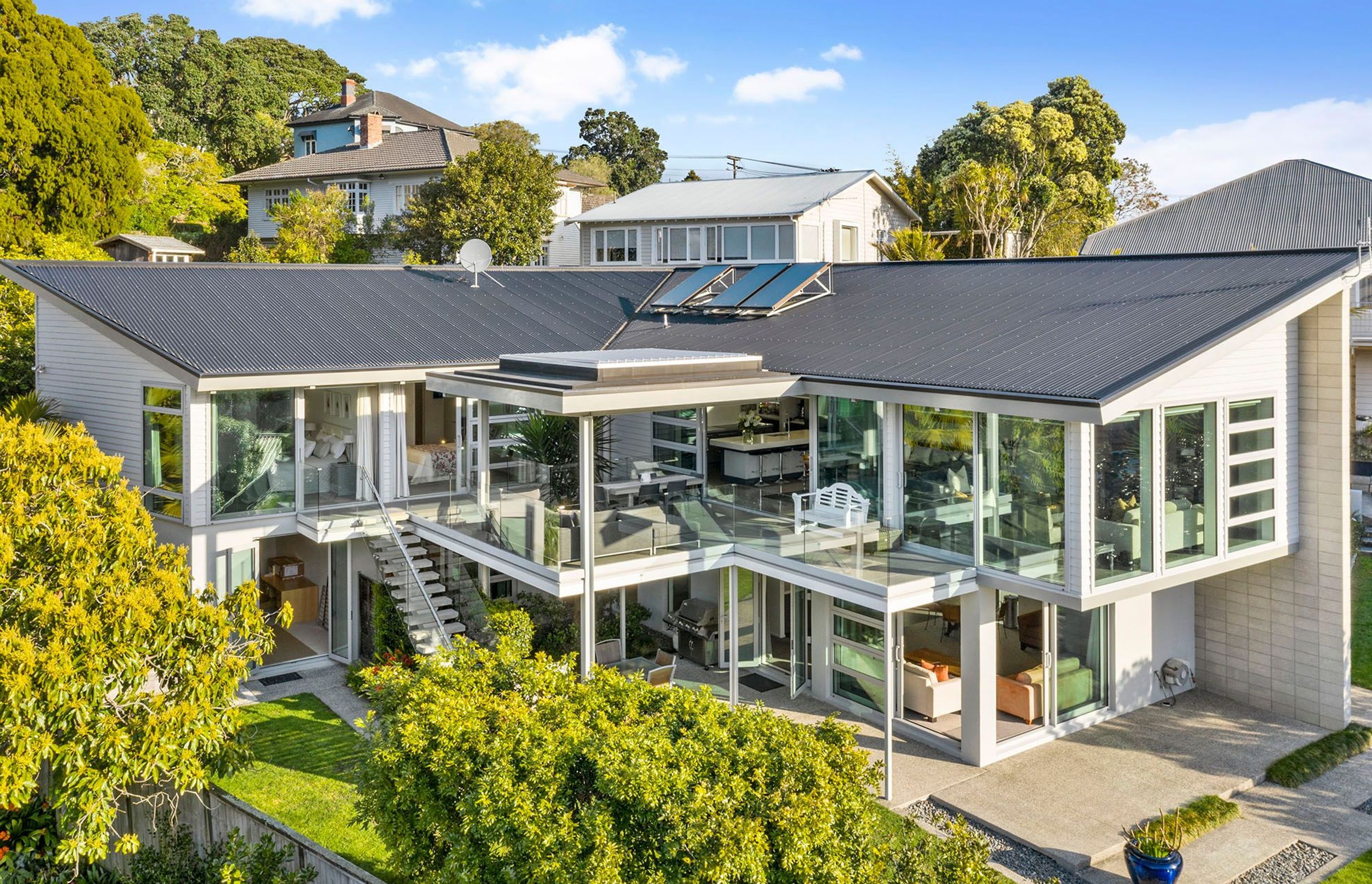 New Home in Mt Eden