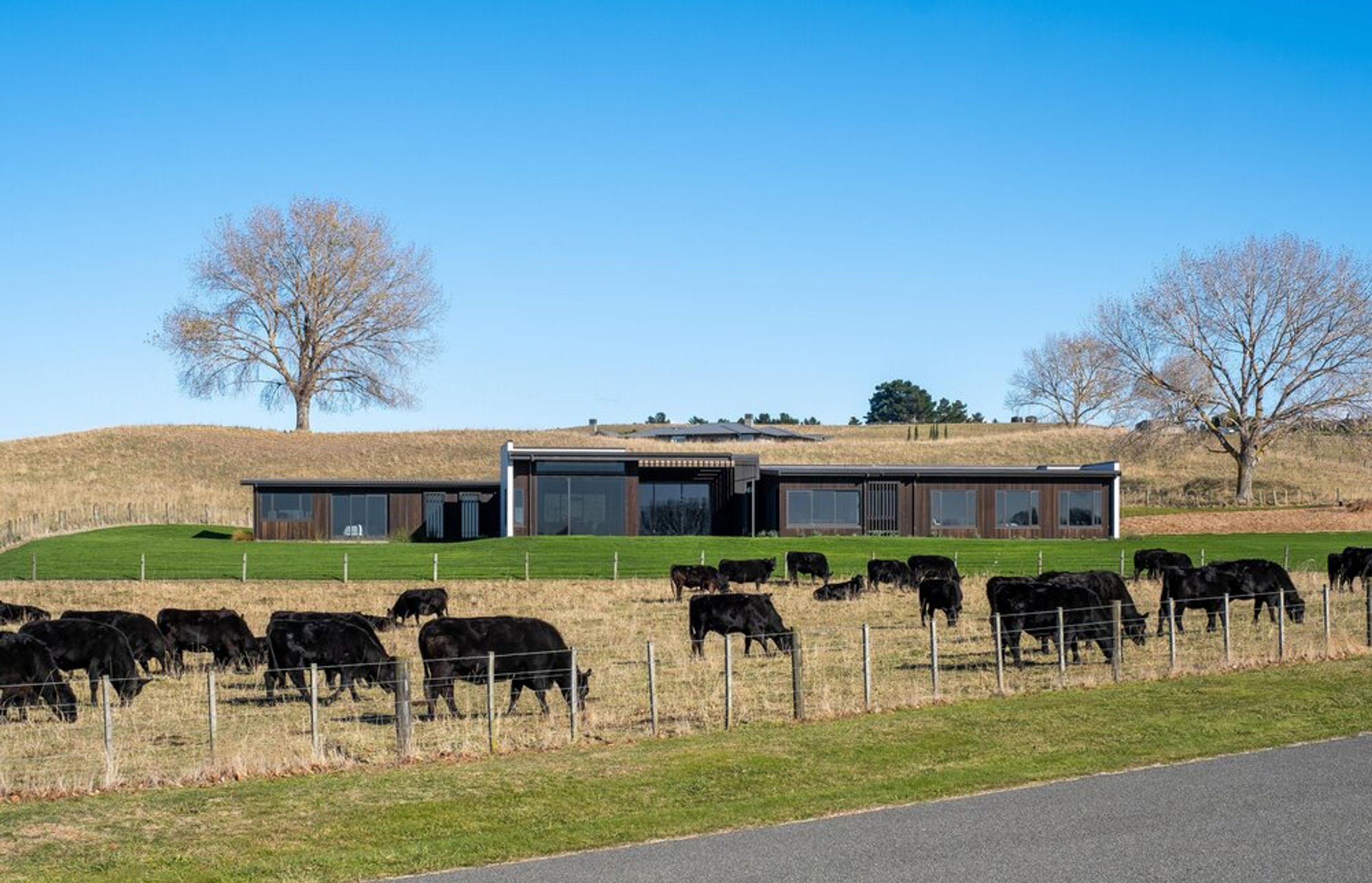 Haumoana House
