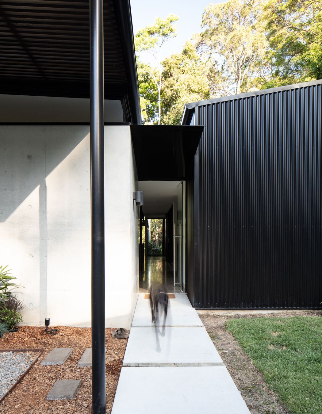Ridgewood House