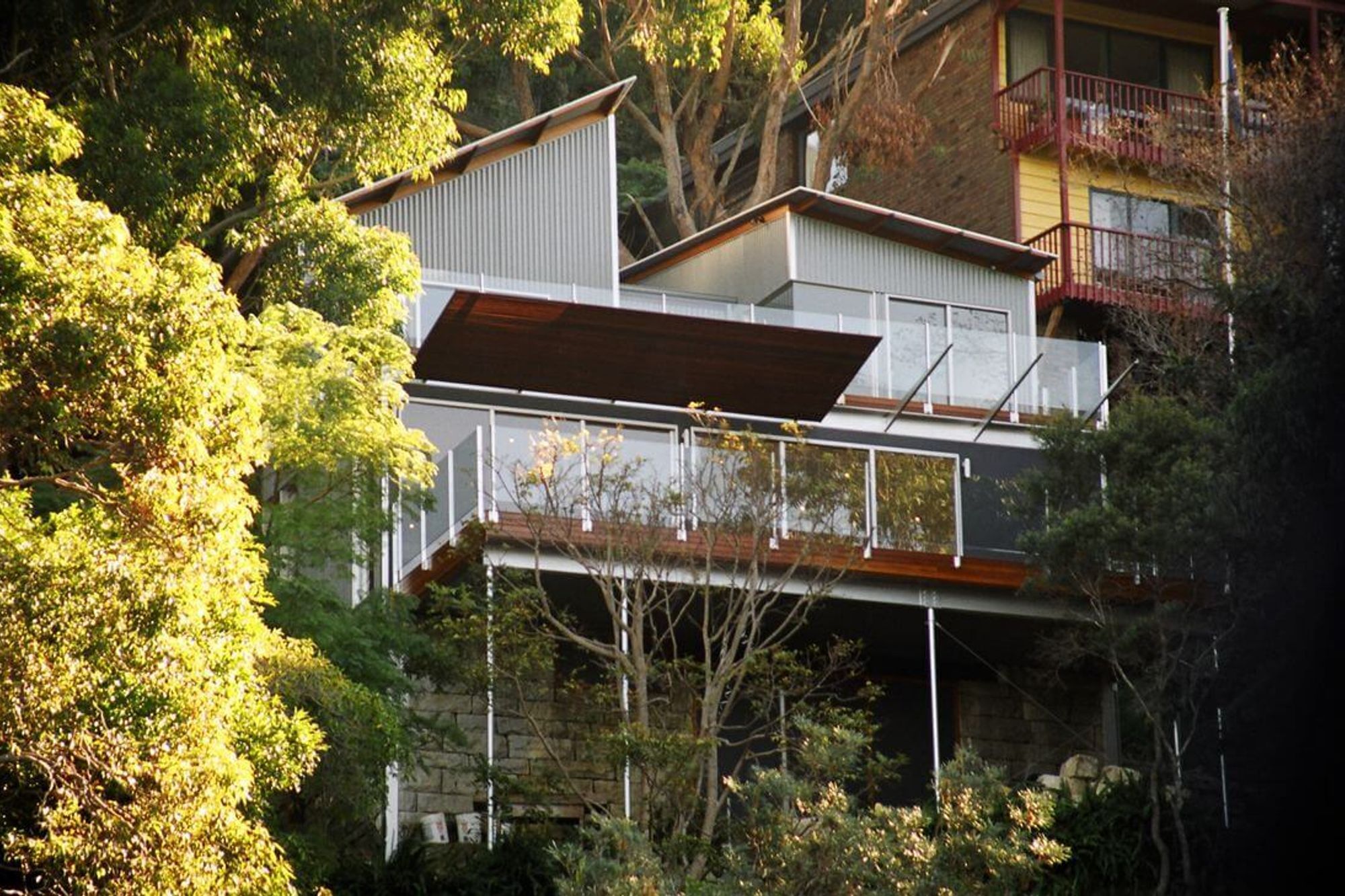 Ellesmere Place, Gymea Bay