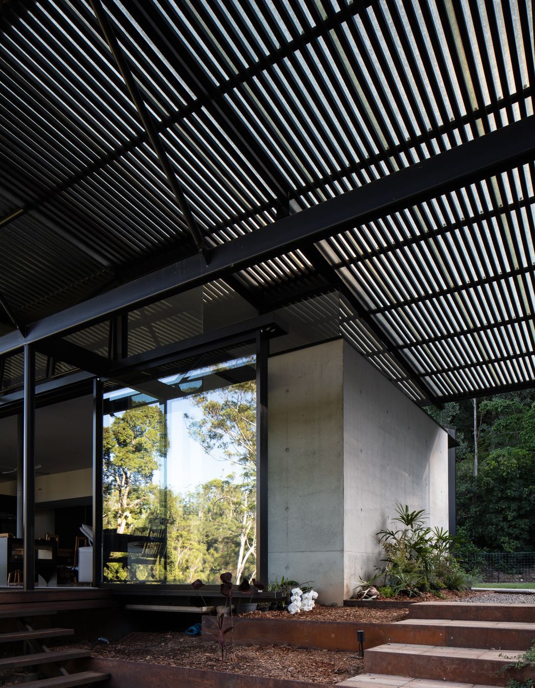 Ridgewood House
