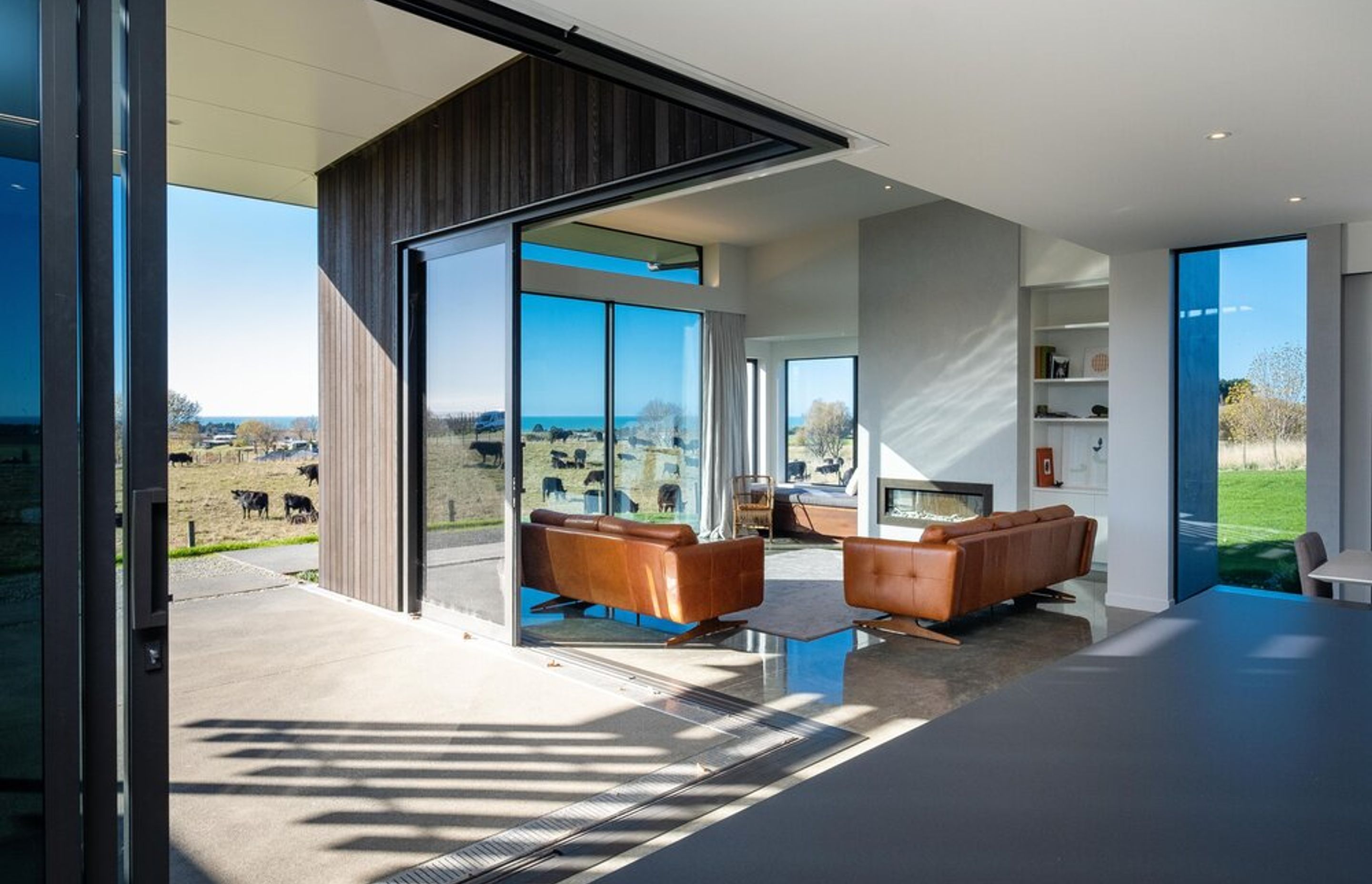 Haumoana House