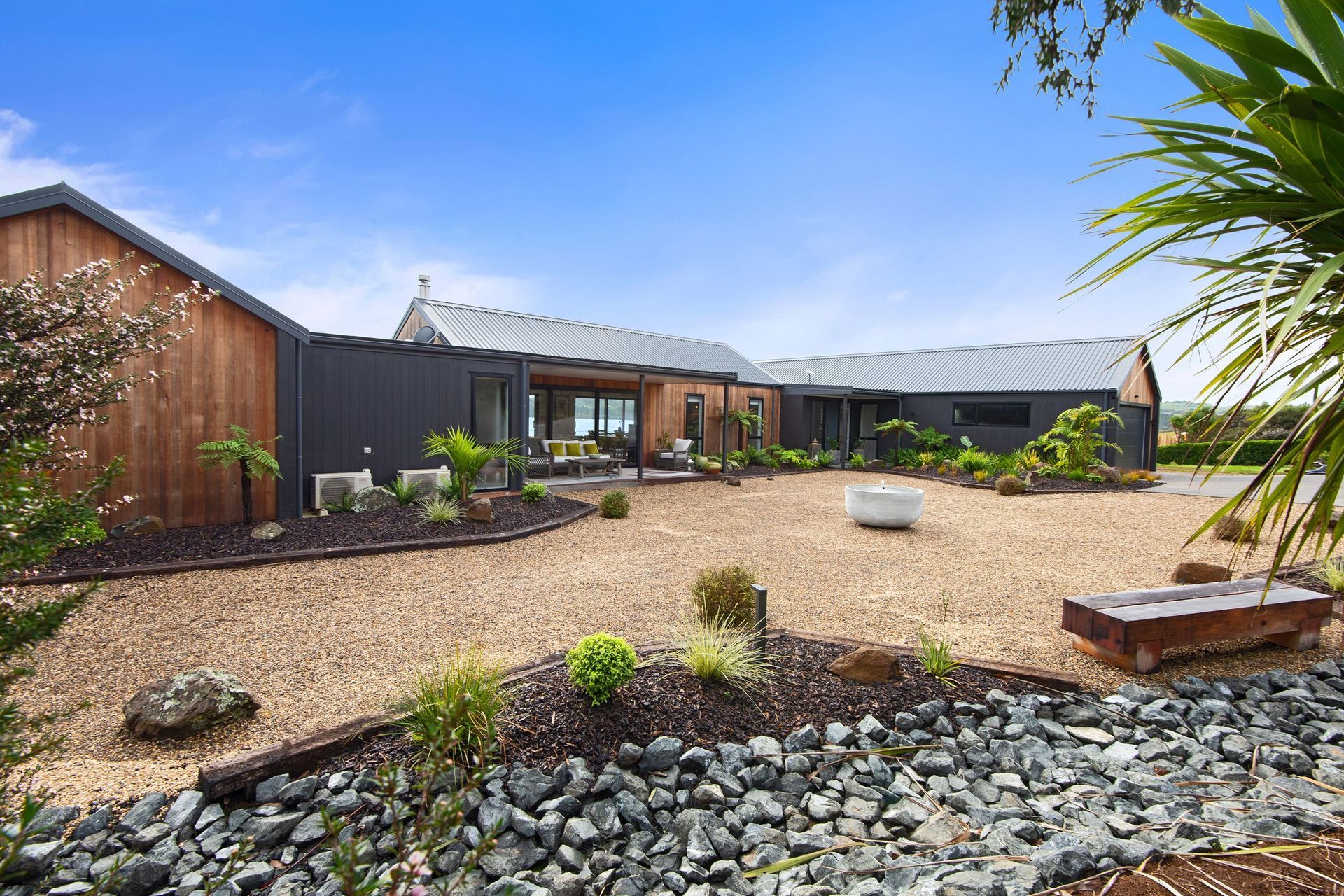 Paewhenua Island House 2