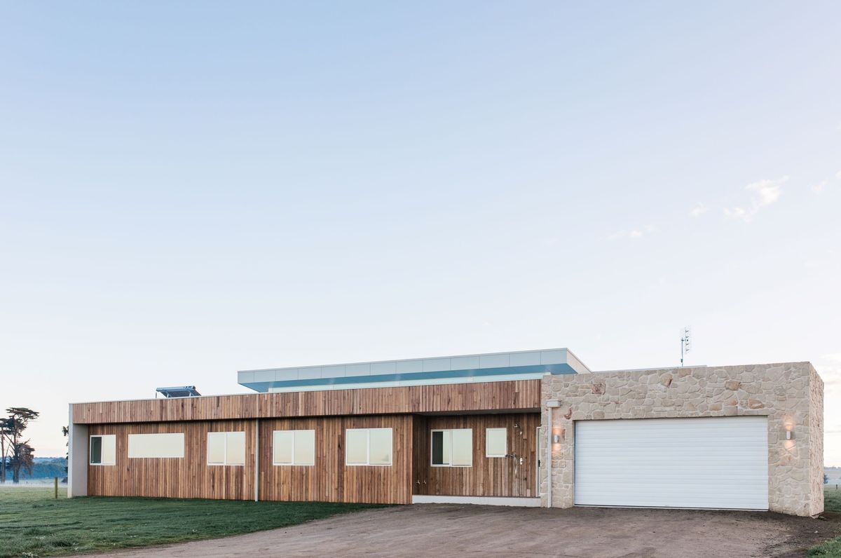 Leongatha Residential - Leongatha, VIC 3953