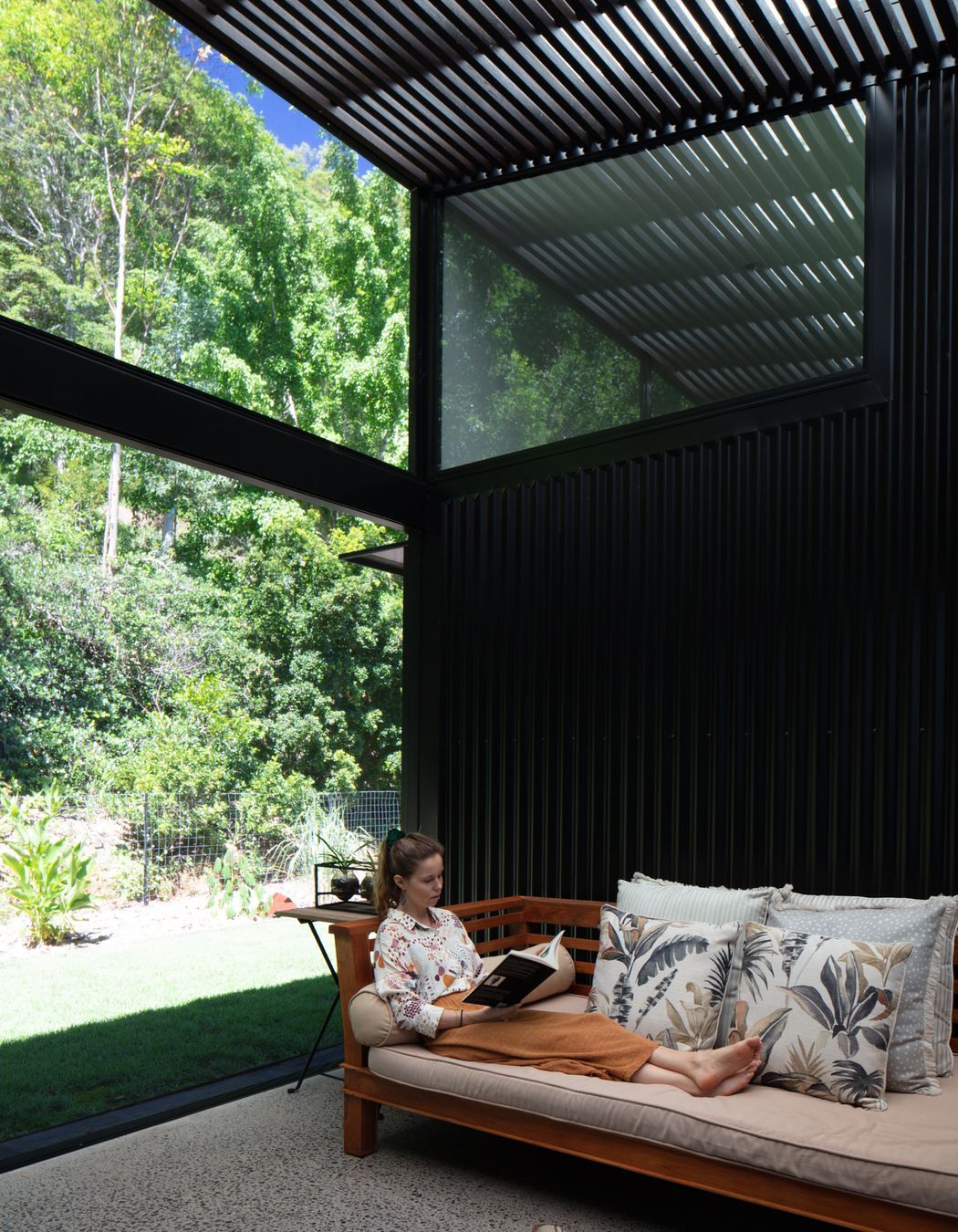 Ridgewood House