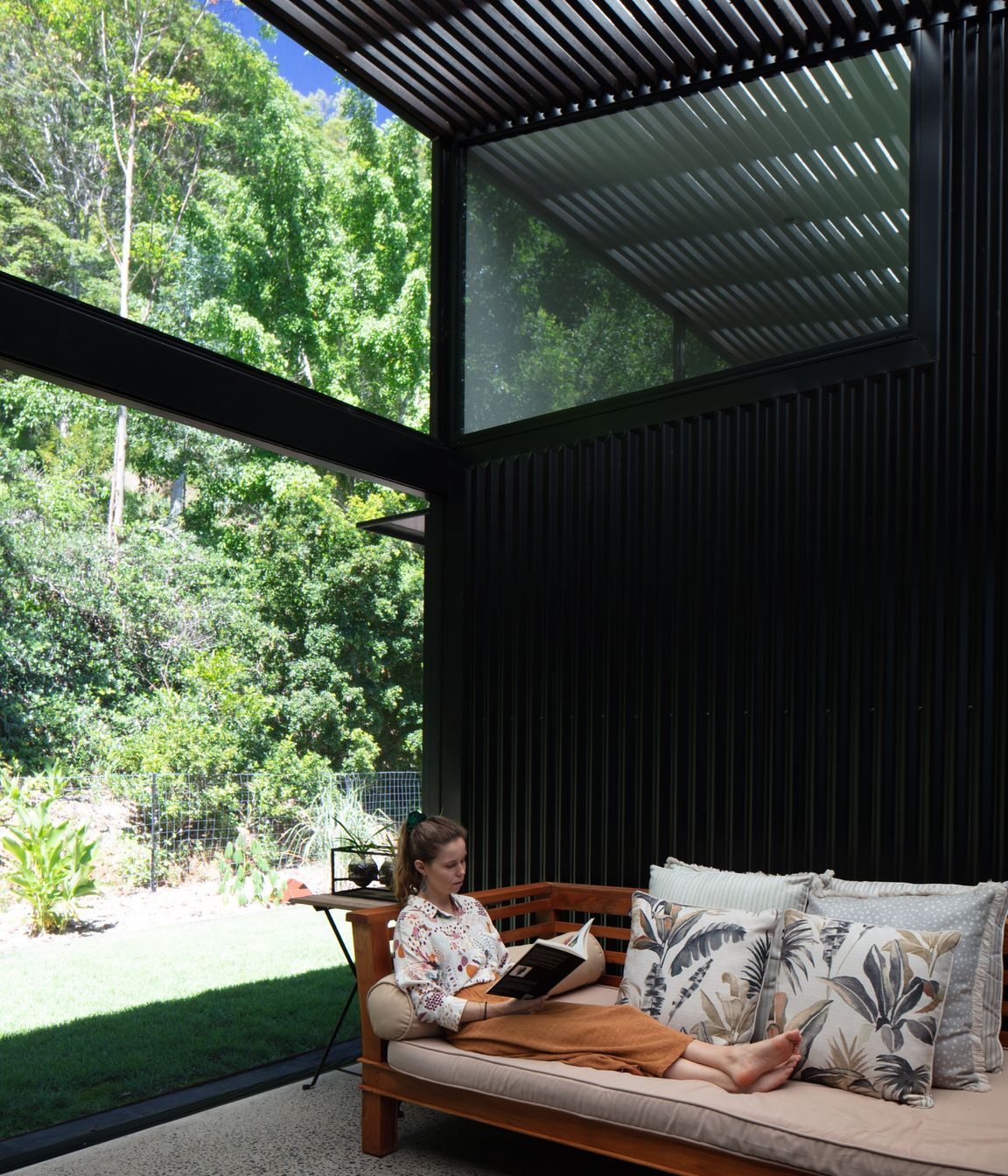 Ridgewood House