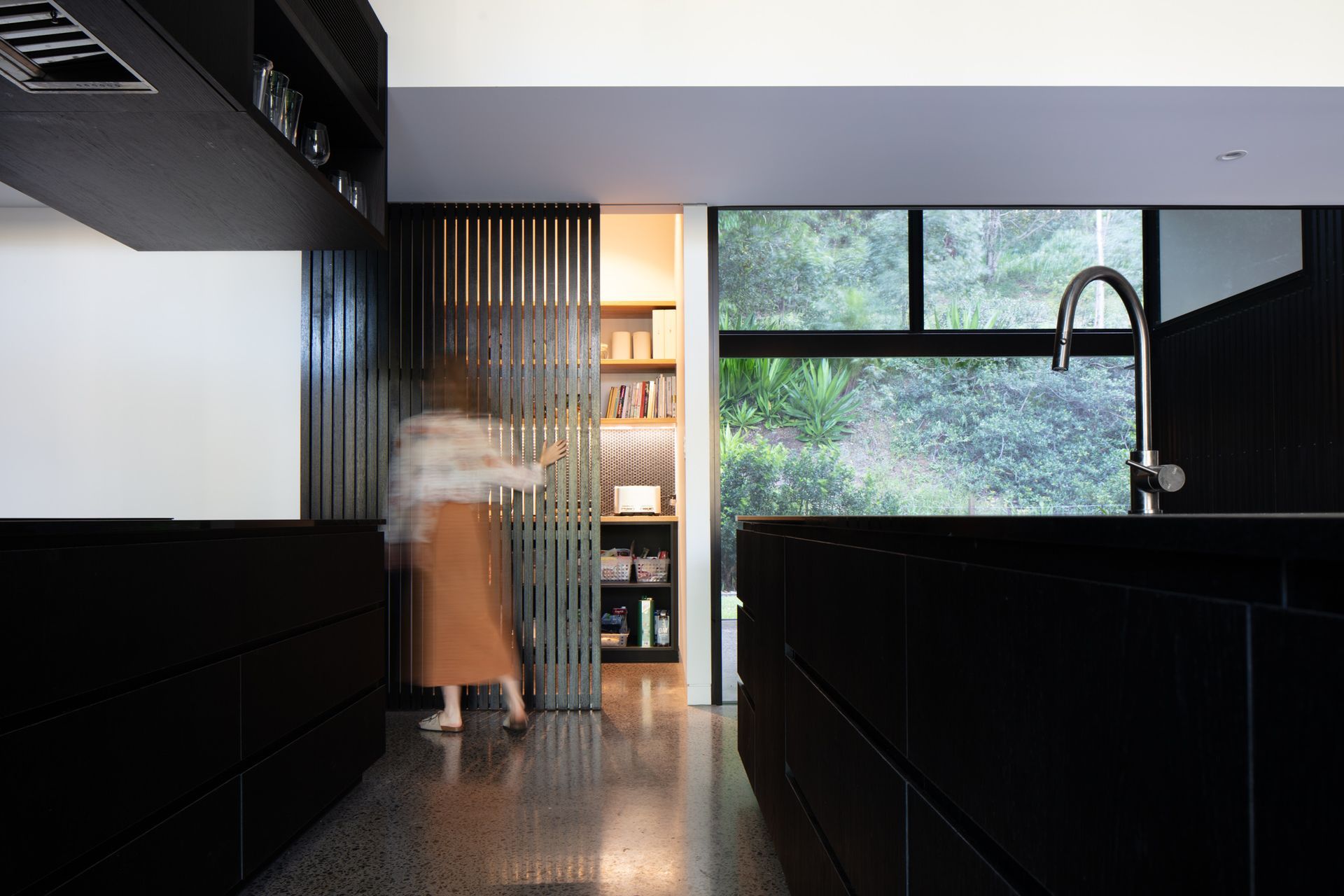 Ridgewood House