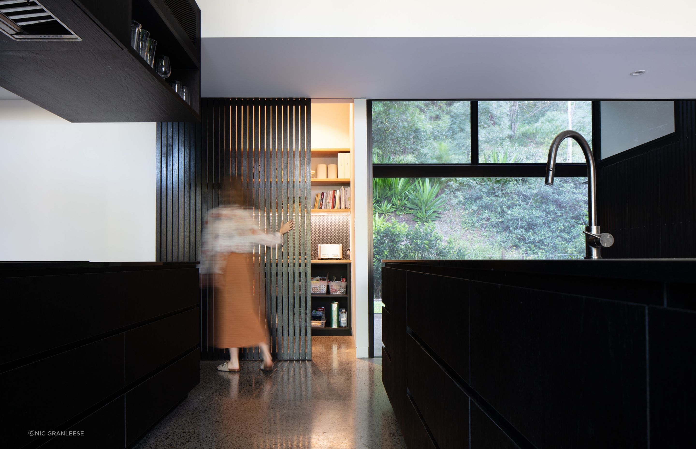 Ridgewood House