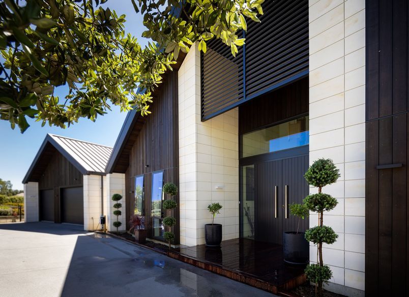 Horotiu Home, Waikato