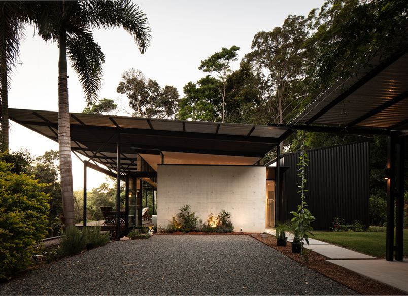 Ridgewood House