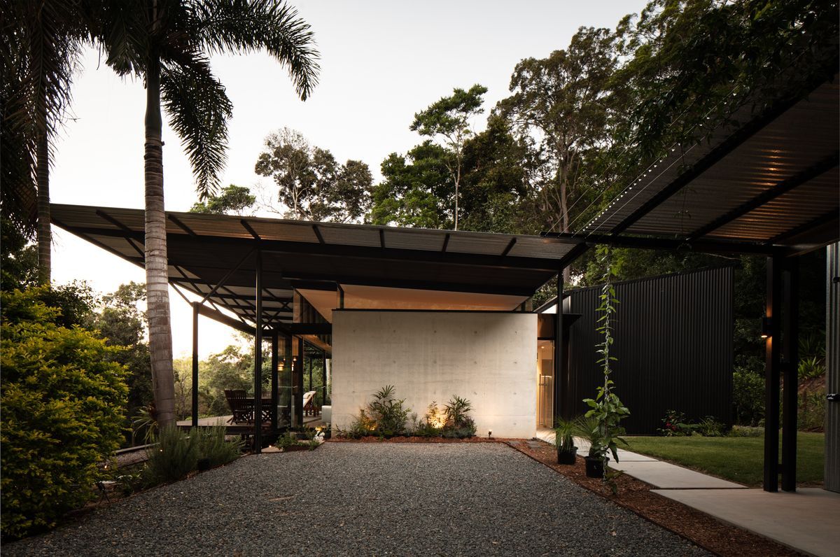 Ridgewood House
