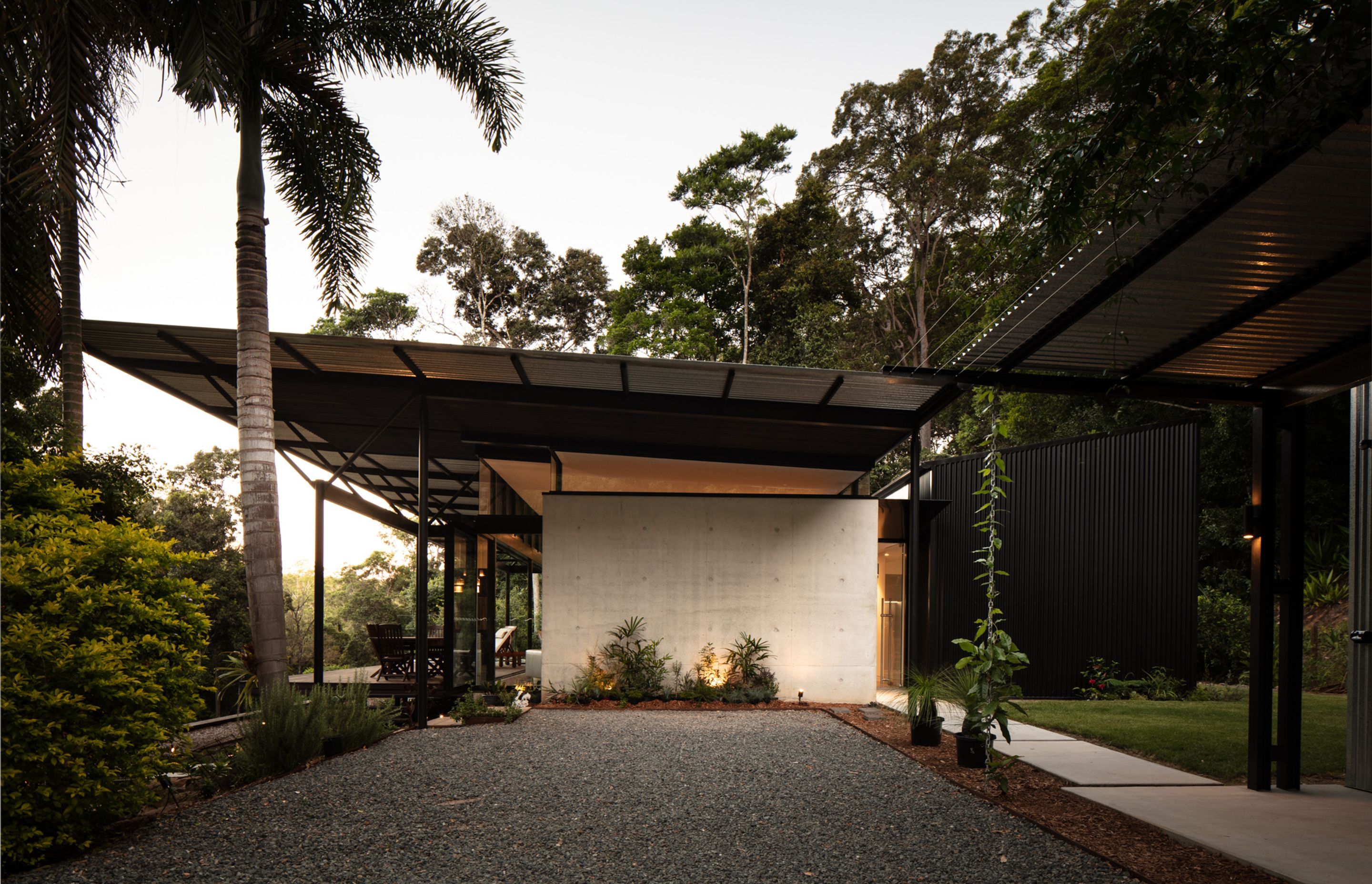 Ridgewood House