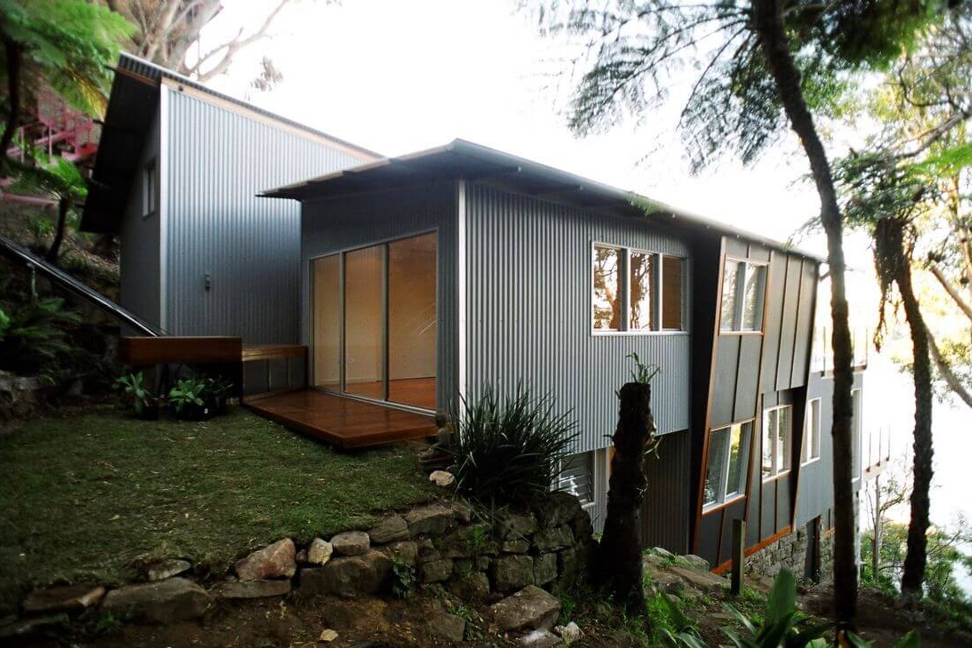 Ellesmere Place, Gymea Bay