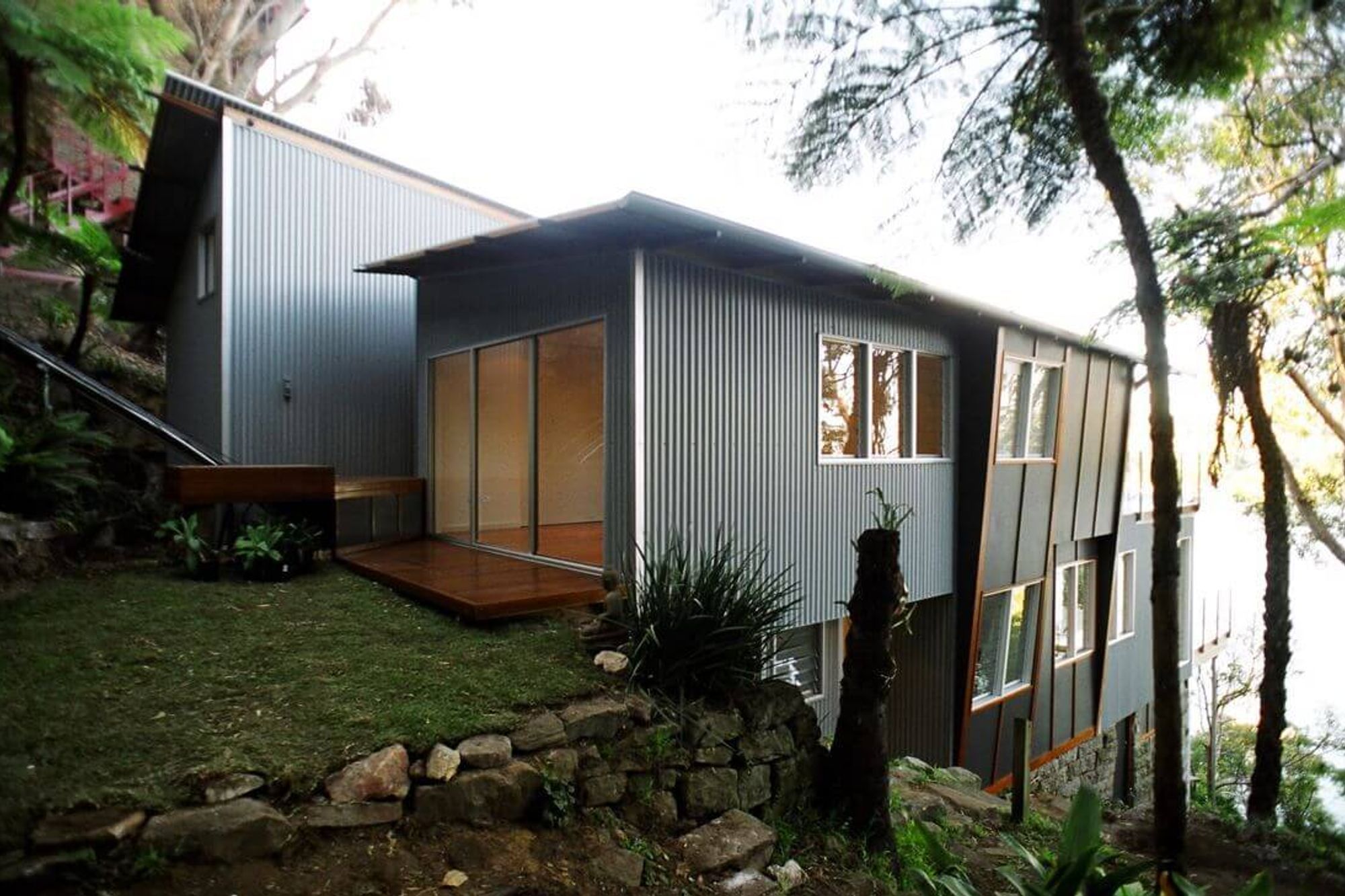 Ellesmere Place, Gymea Bay