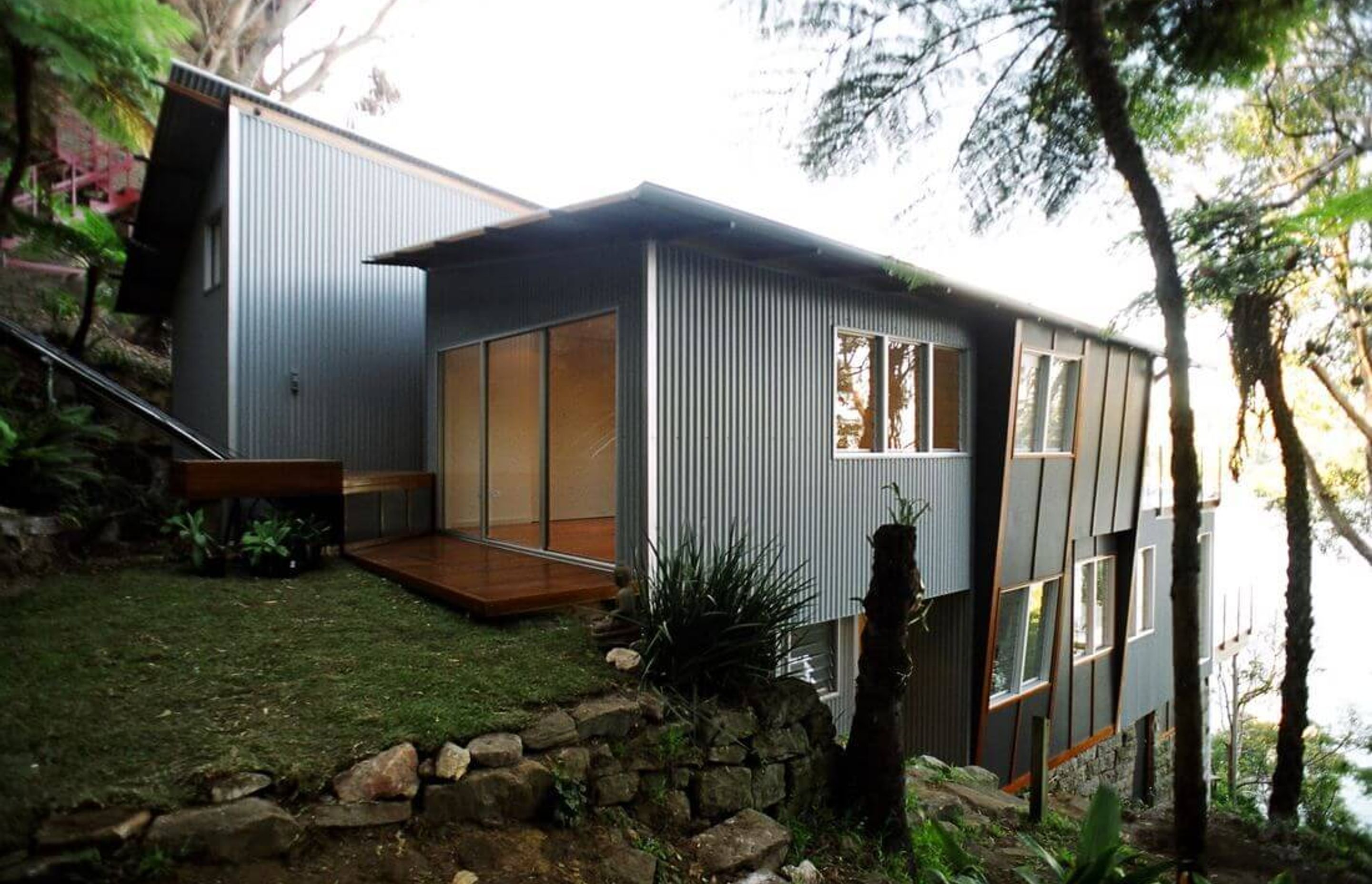 Ellesmere Place, Gymea Bay