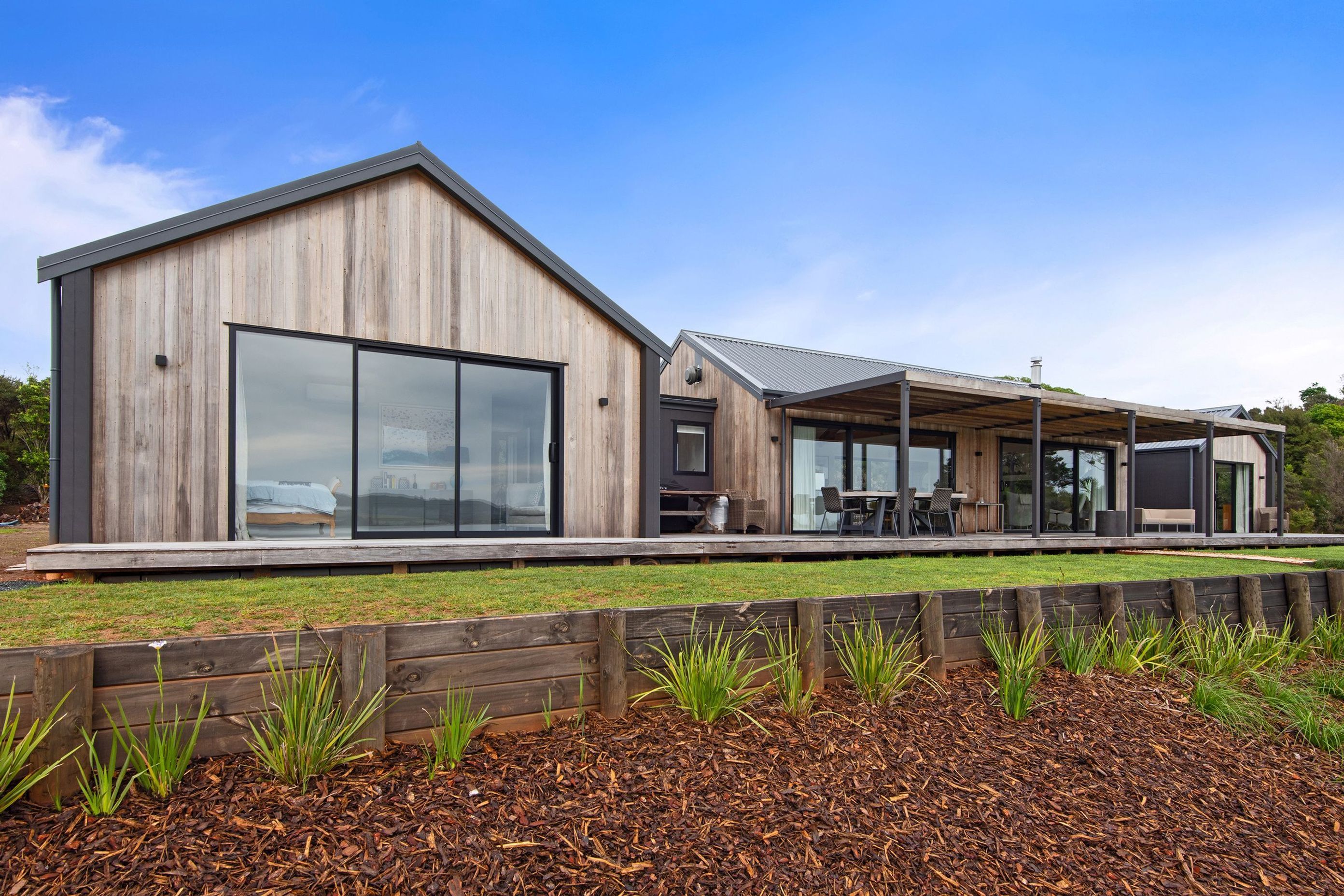 Paewhenua Island House 2