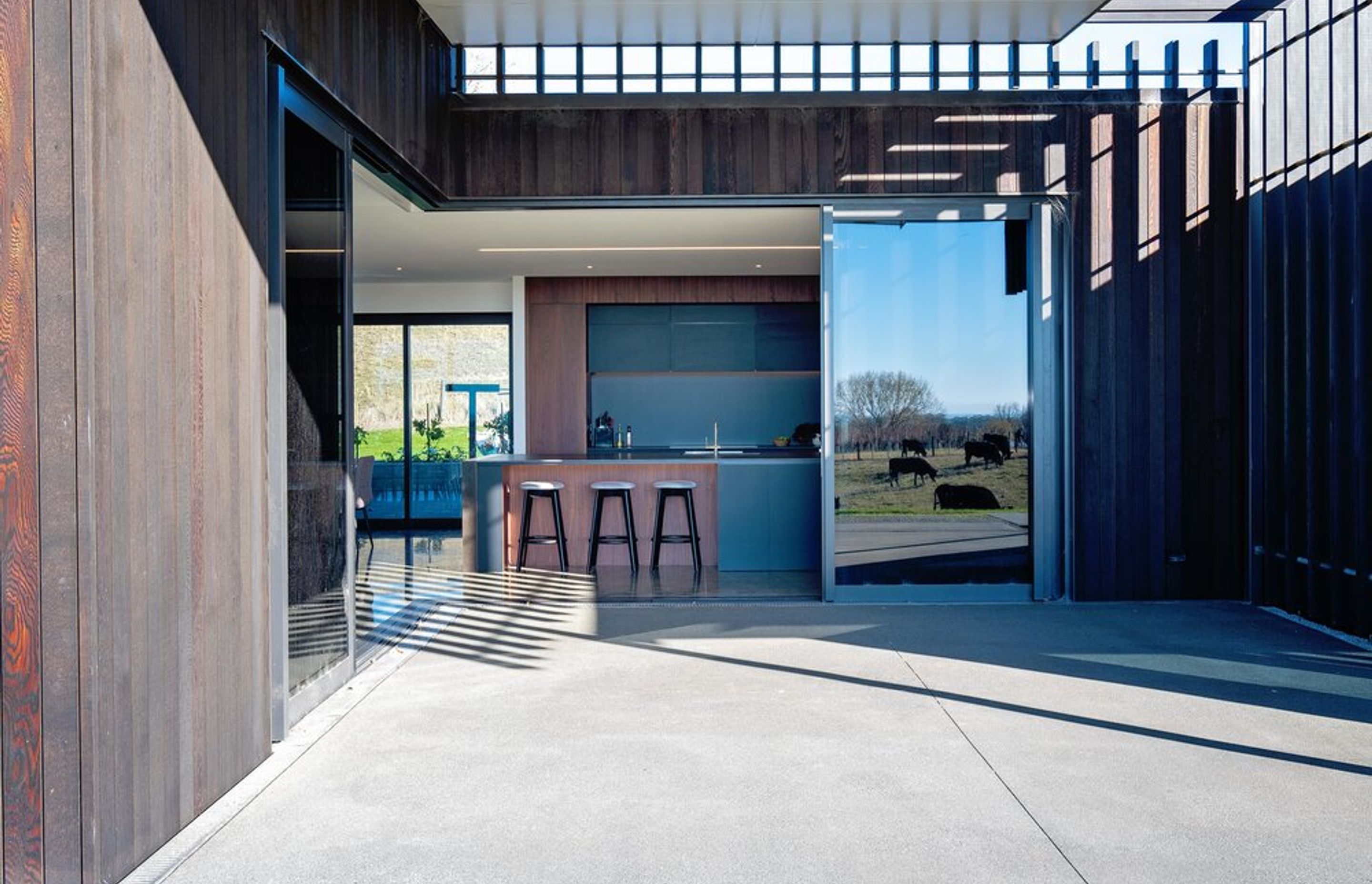 Haumoana House