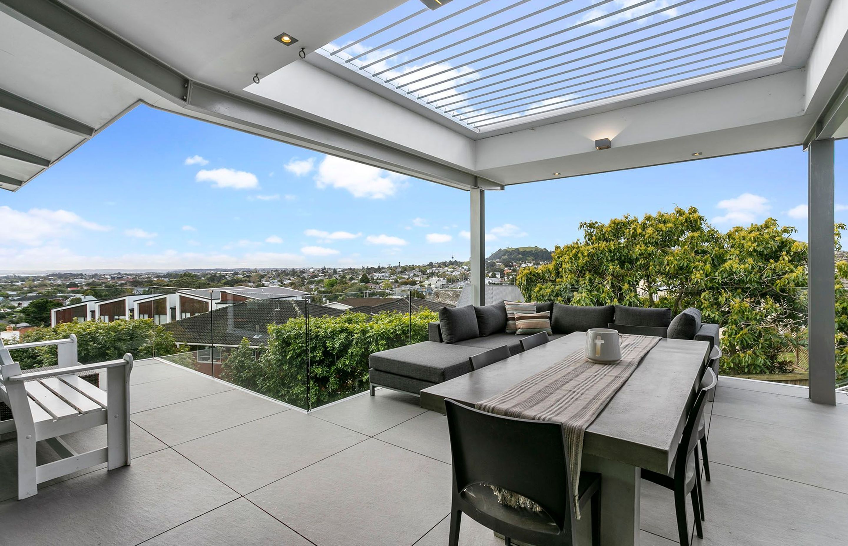 New Home in Mt Eden