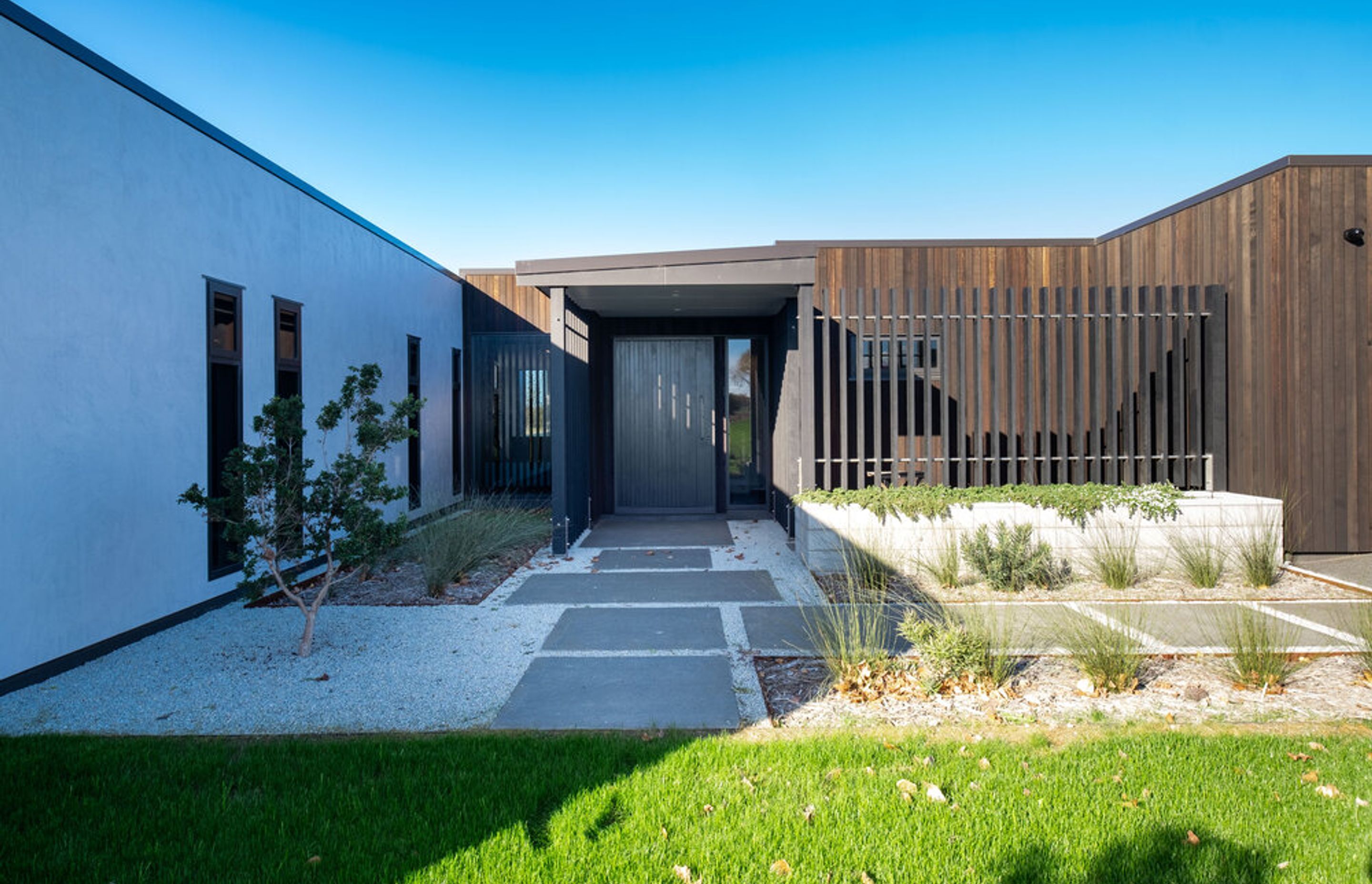 Haumoana House